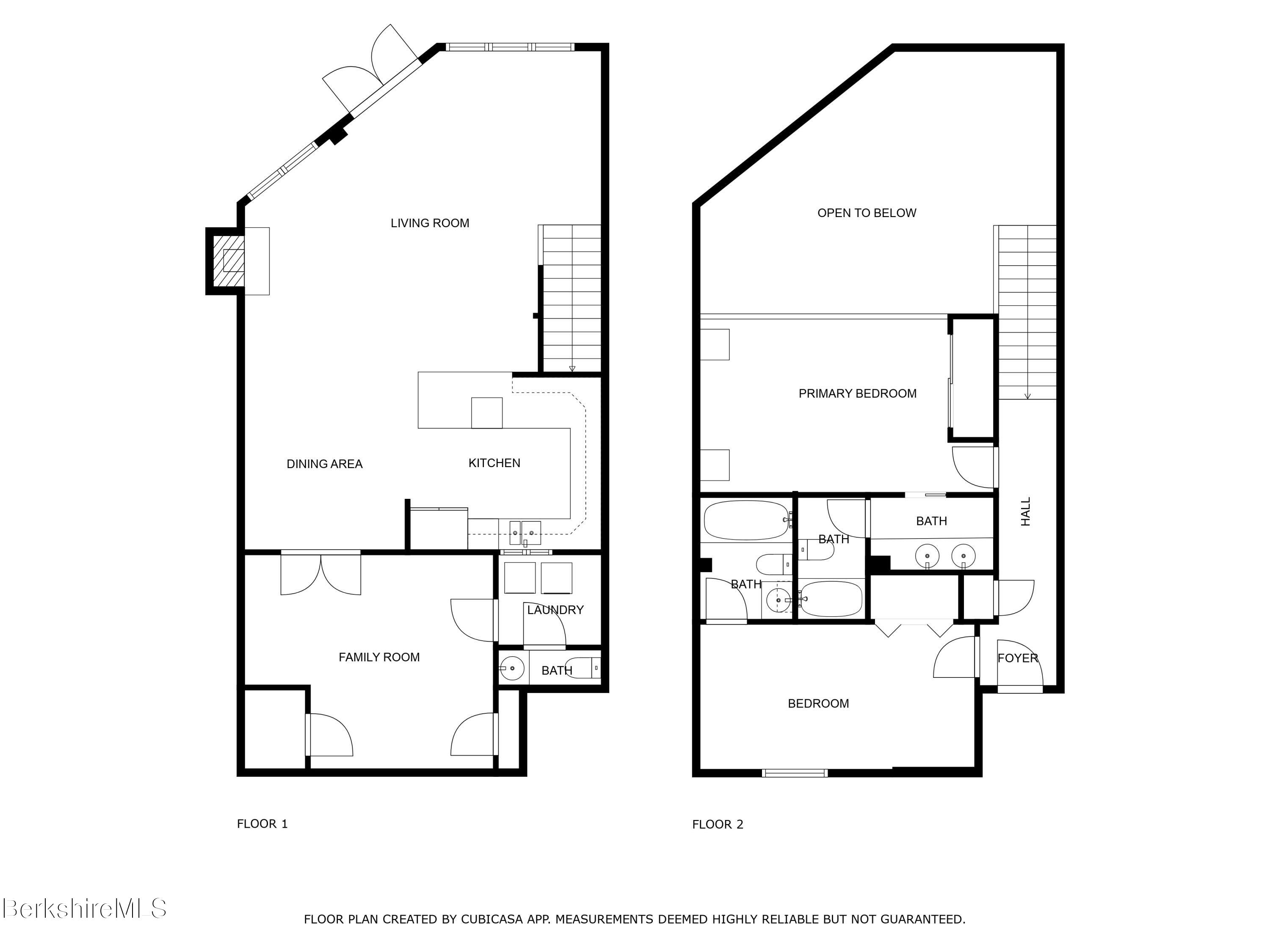 176 Old Stockbridge Rd #SMITH 2, Stockbridge, Massachusetts image 4