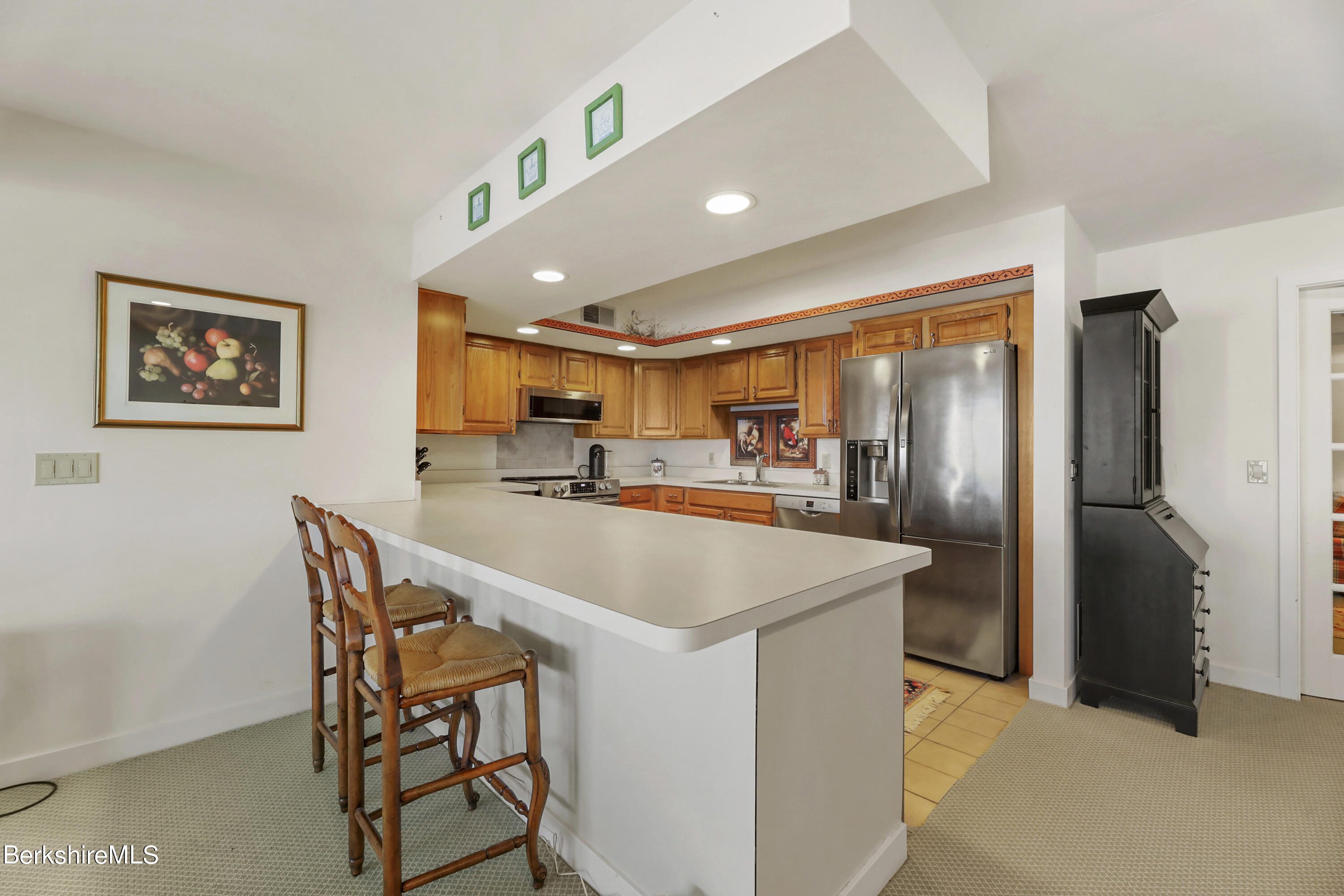 176 Old Stockbridge Rd #SMITH 2, Stockbridge, Massachusetts image 13
