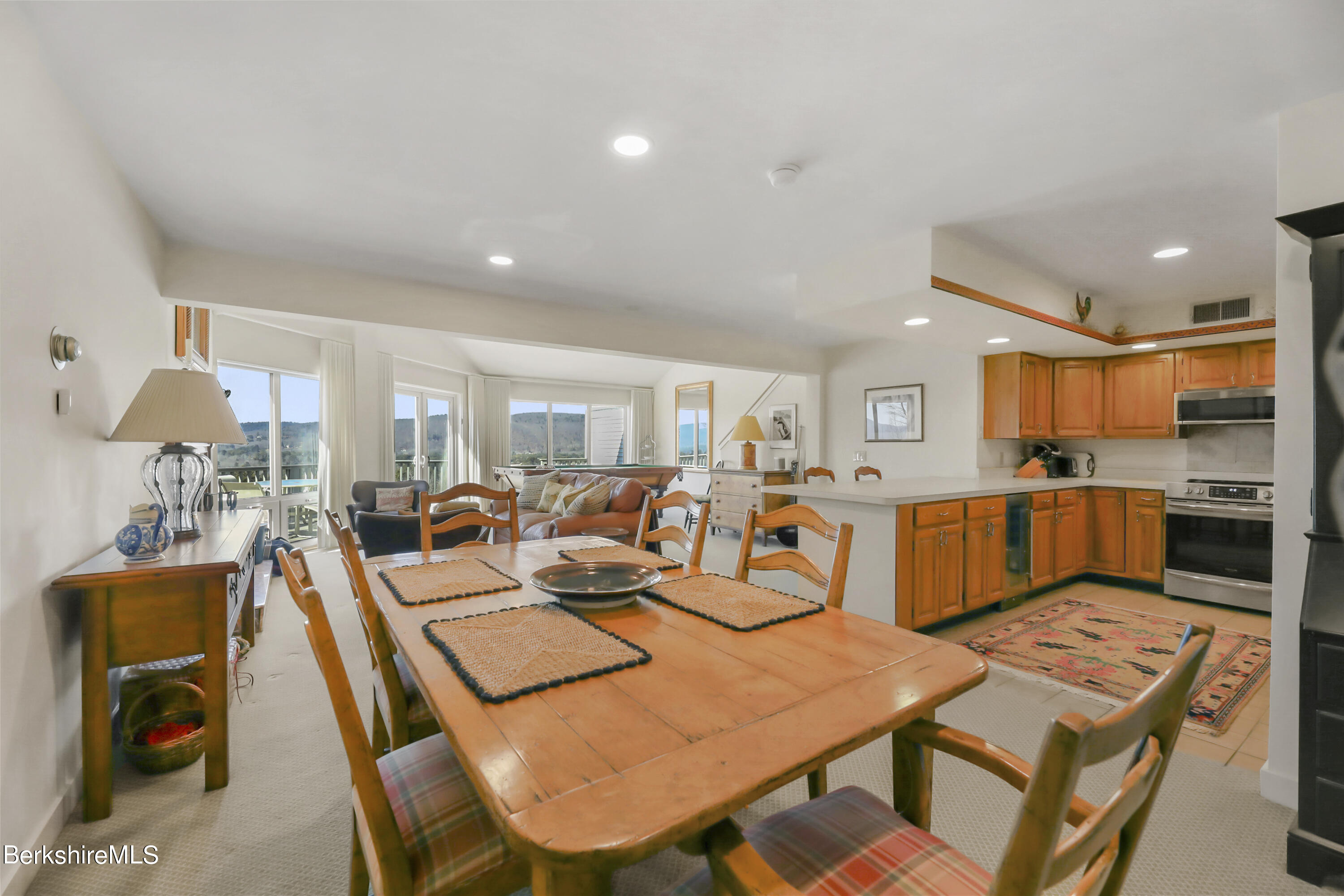 176 Old Stockbridge Rd #SMITH 2, Stockbridge, Massachusetts image 8