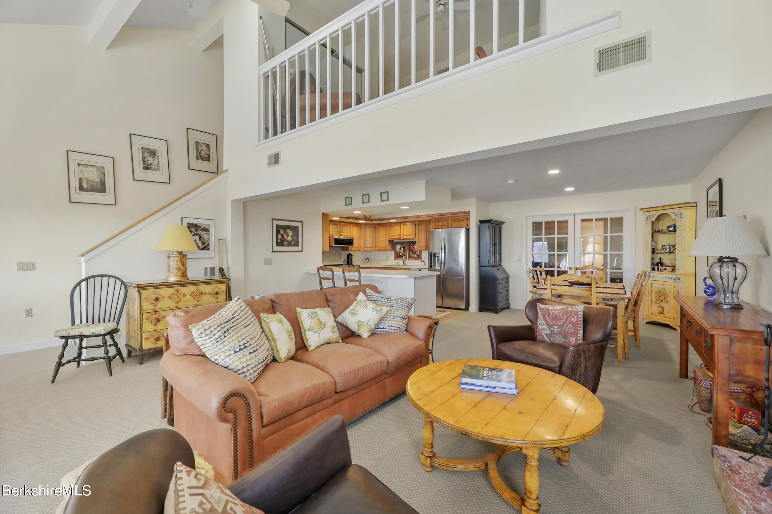 176 Old Stockbridge Rd #SMITH 2, Stockbridge, Massachusetts image 2