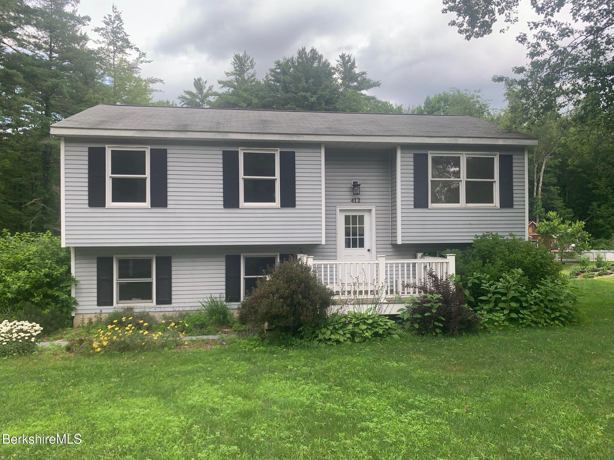 412 Berkshire School Rd