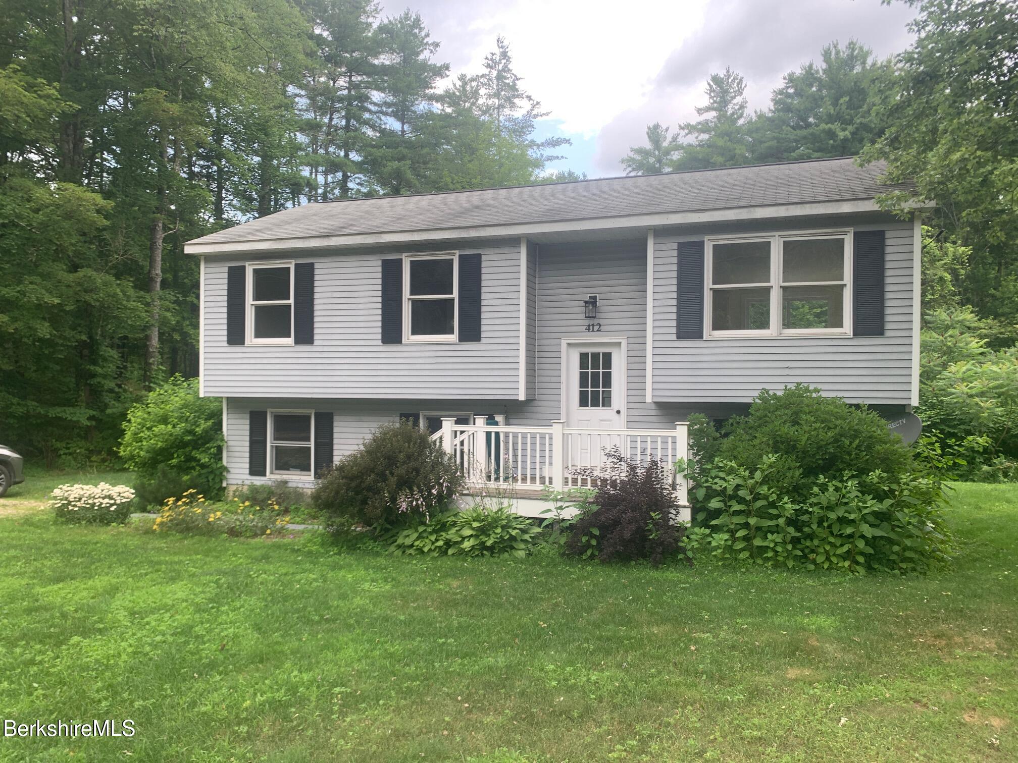 412 Berkshire School Rd