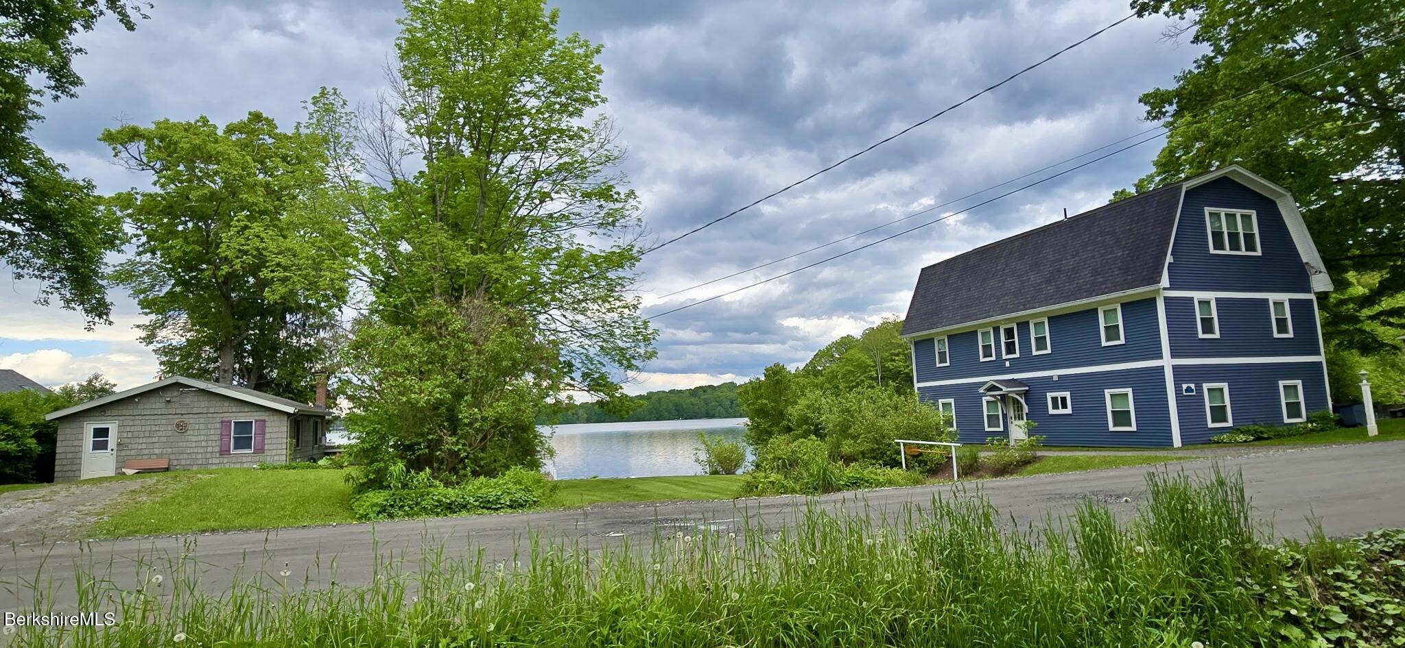 129 Shore Rd, Richmond, Massachusetts image 13