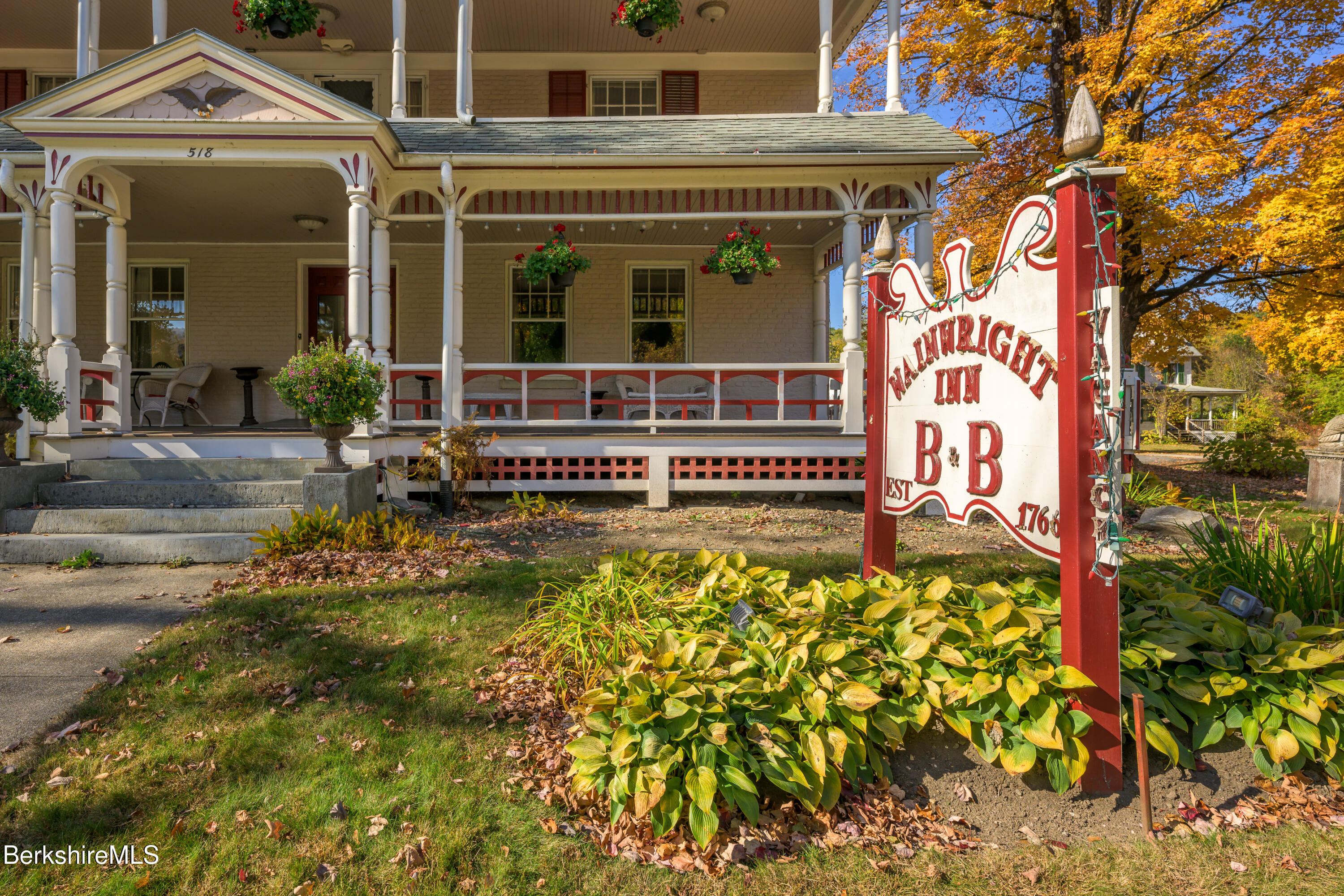 518 Main St, Great Barrington, Massachusetts image 3