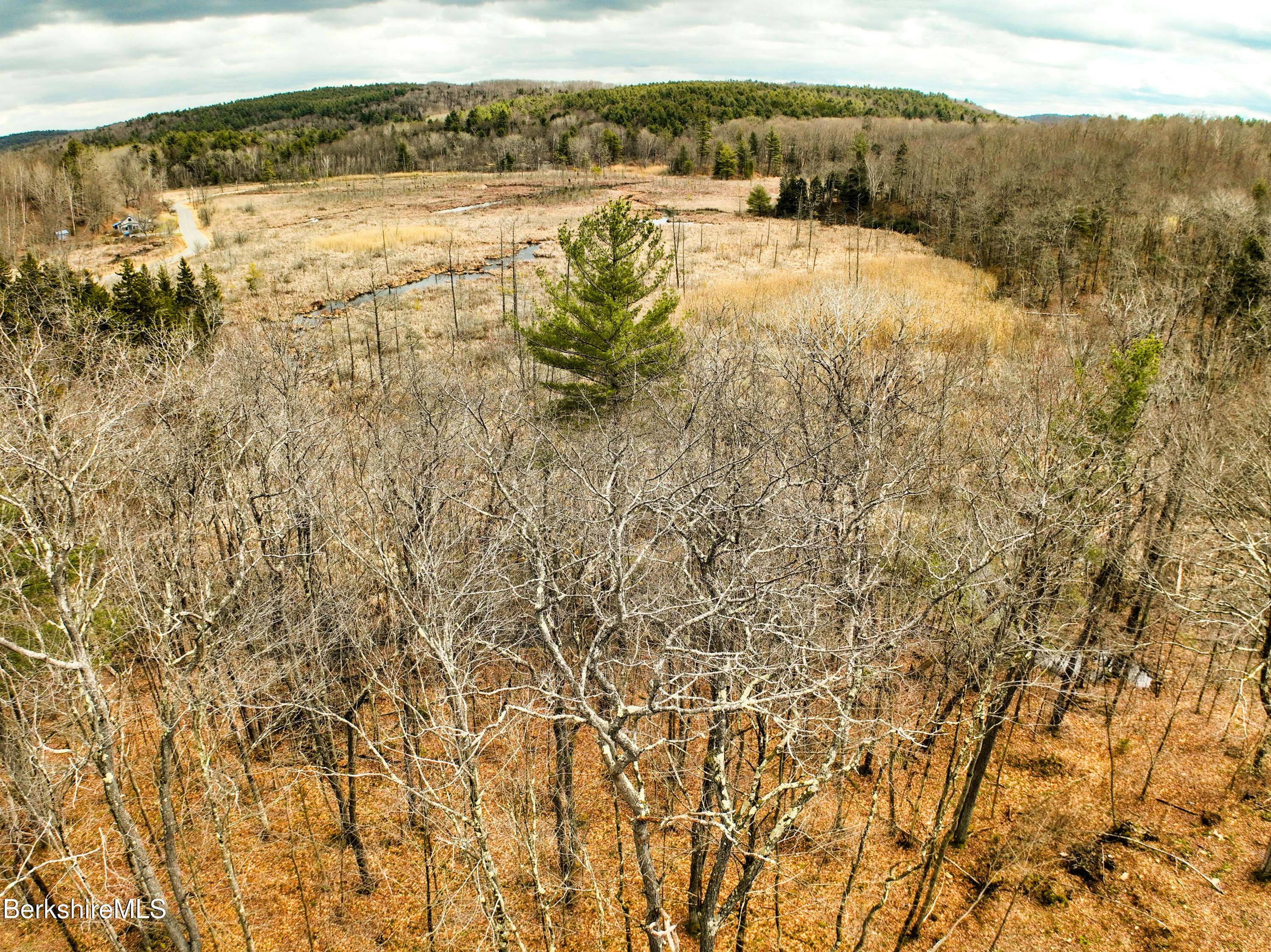 LOTS 25&26 N Washington State Rd, Washington, Massachusetts image 20