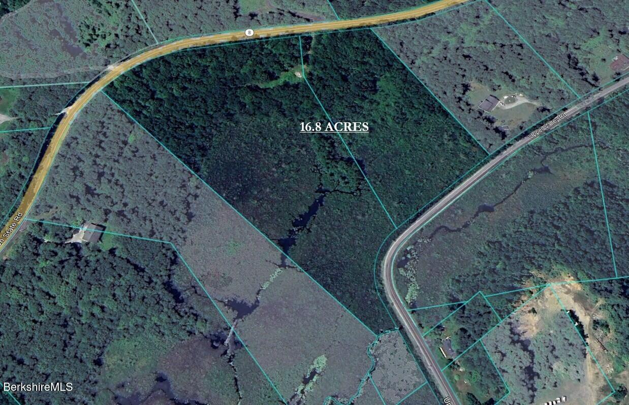 LOTS 25&26 N Washington State Rd, Washington, Massachusetts image 17