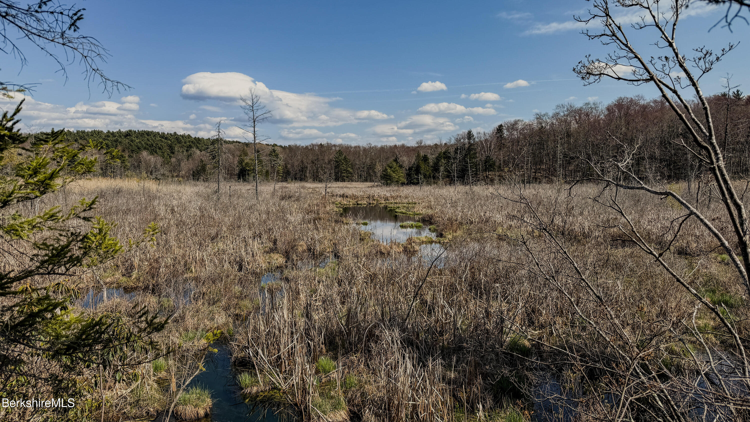 LOTS 25&26 N Washington State Rd, Washington, Massachusetts image 21
