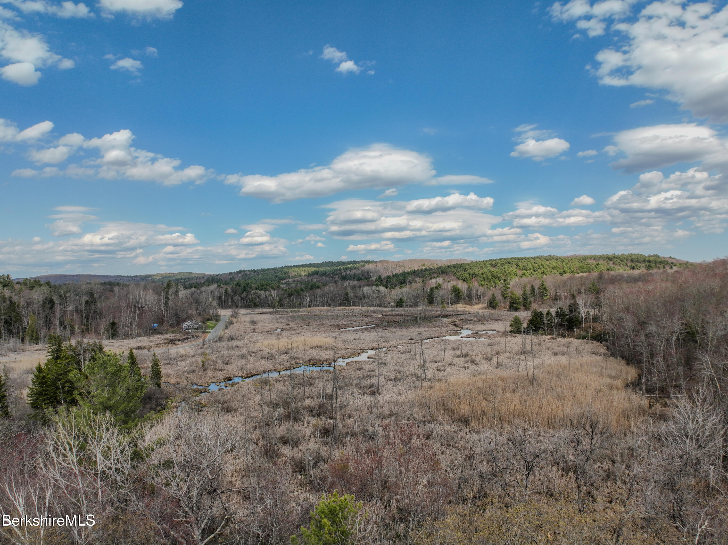 LOTS 25&26 N Washington State Rd, Washington, Massachusetts image 1