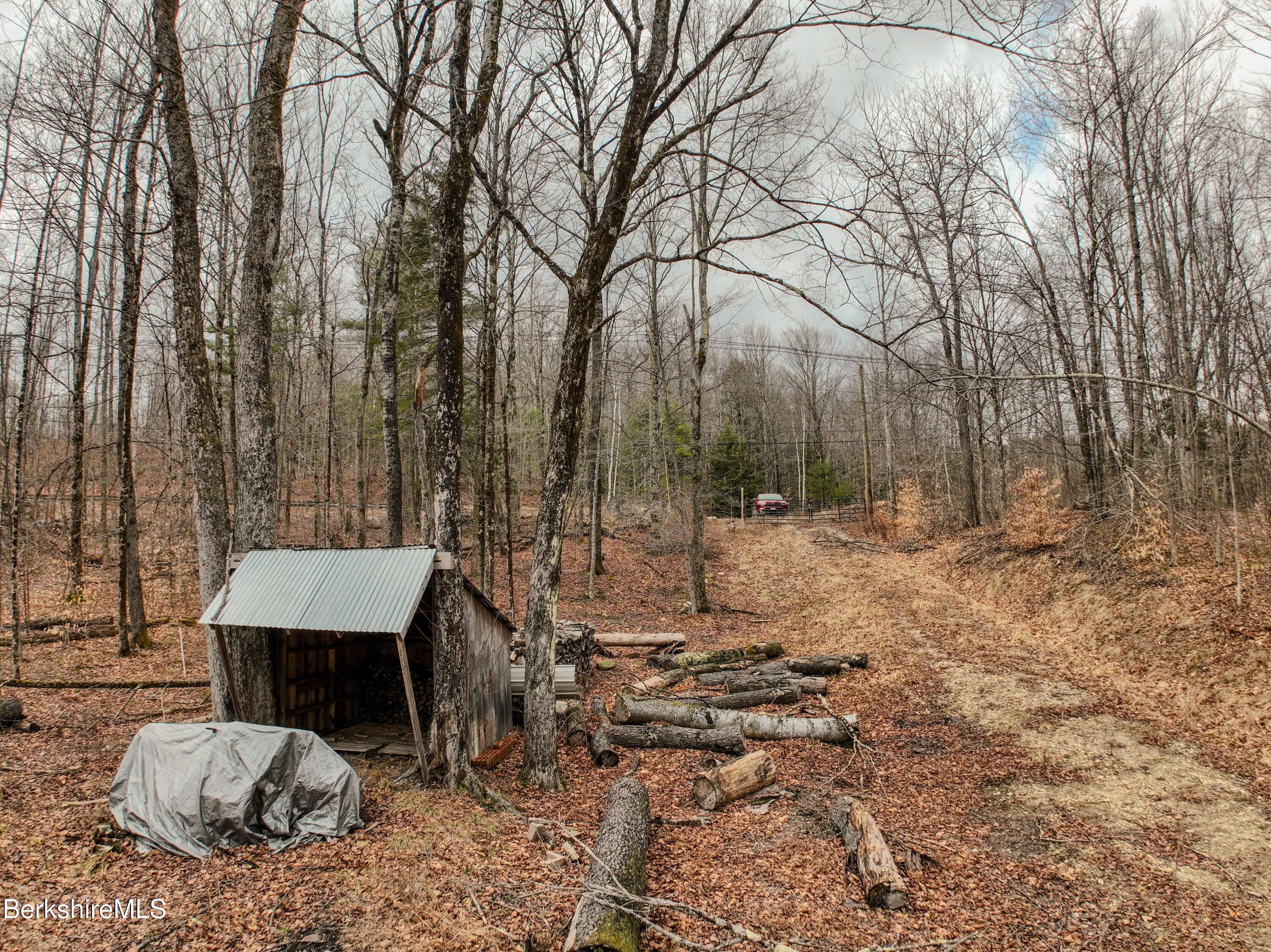 LOTS 25&26 N Washington State Rd, Washington, Massachusetts image 2