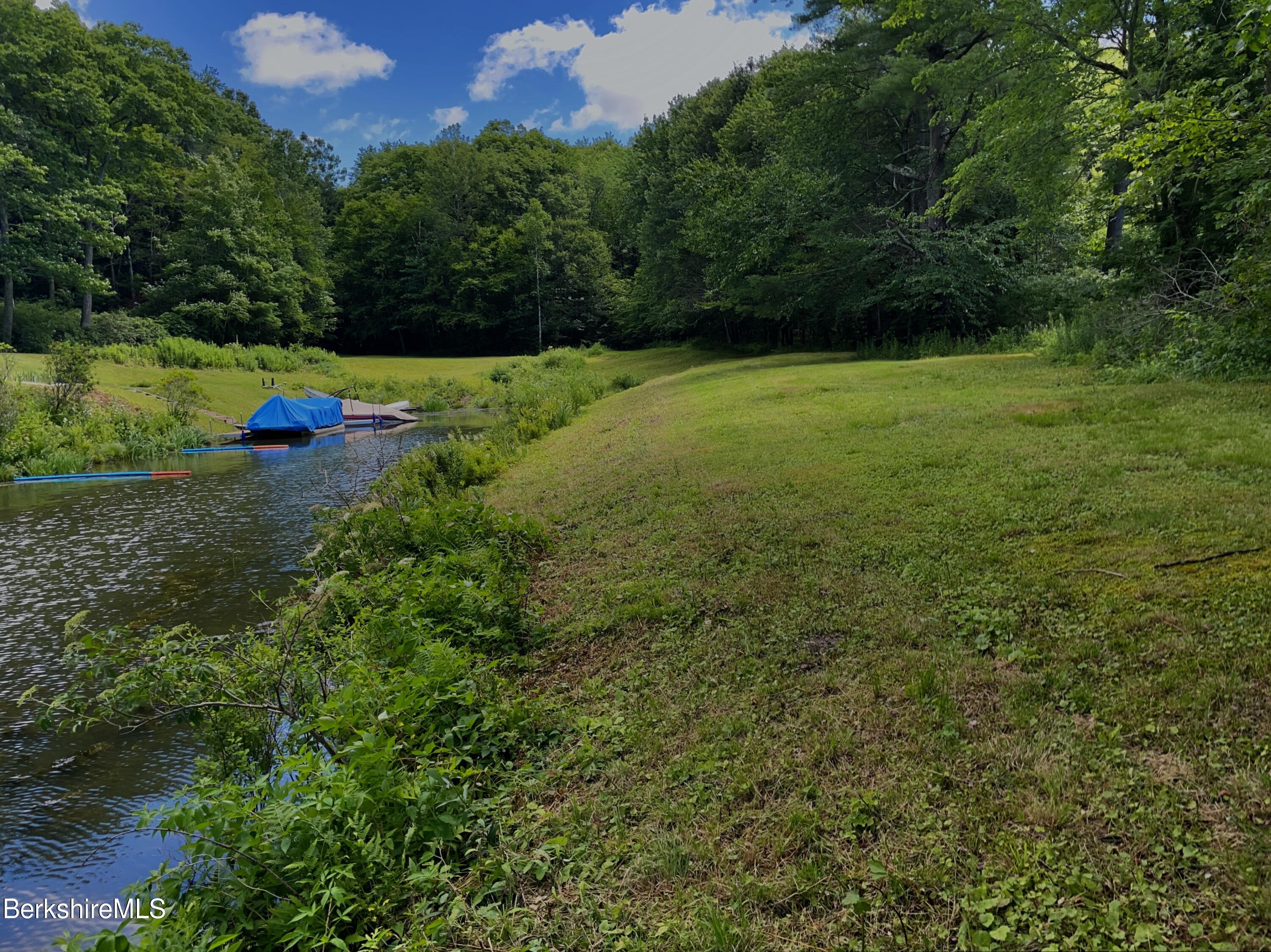 Broderick Rd, Monterey, Massachusetts image 4