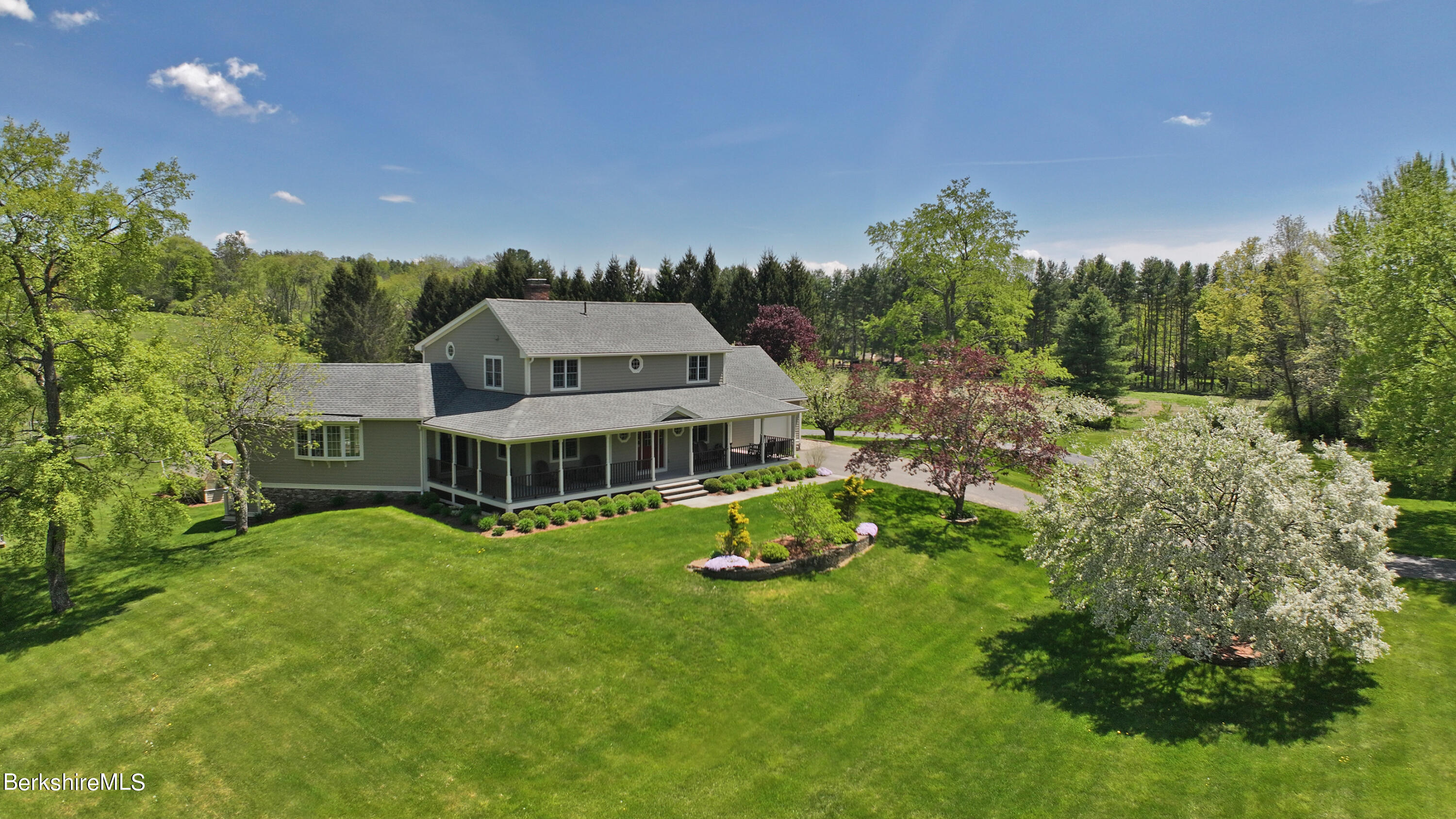 118 Green River Rd, Alford, Massachusetts image 1