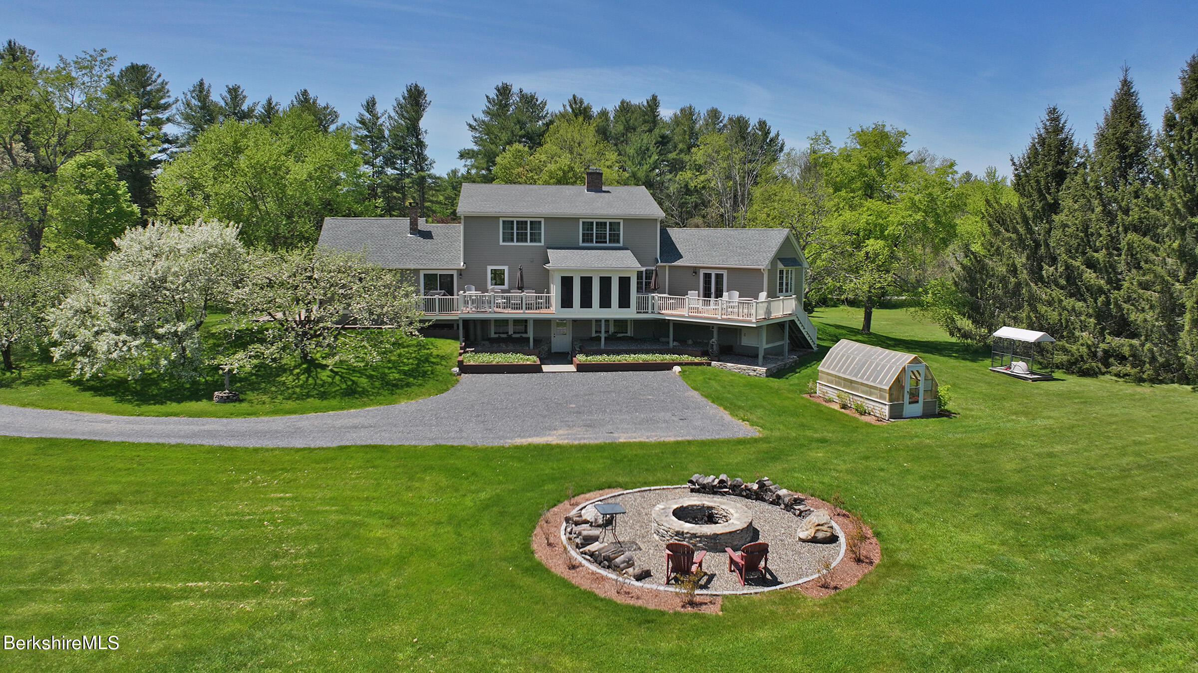 118 Green River Rd, Alford, Massachusetts image 47