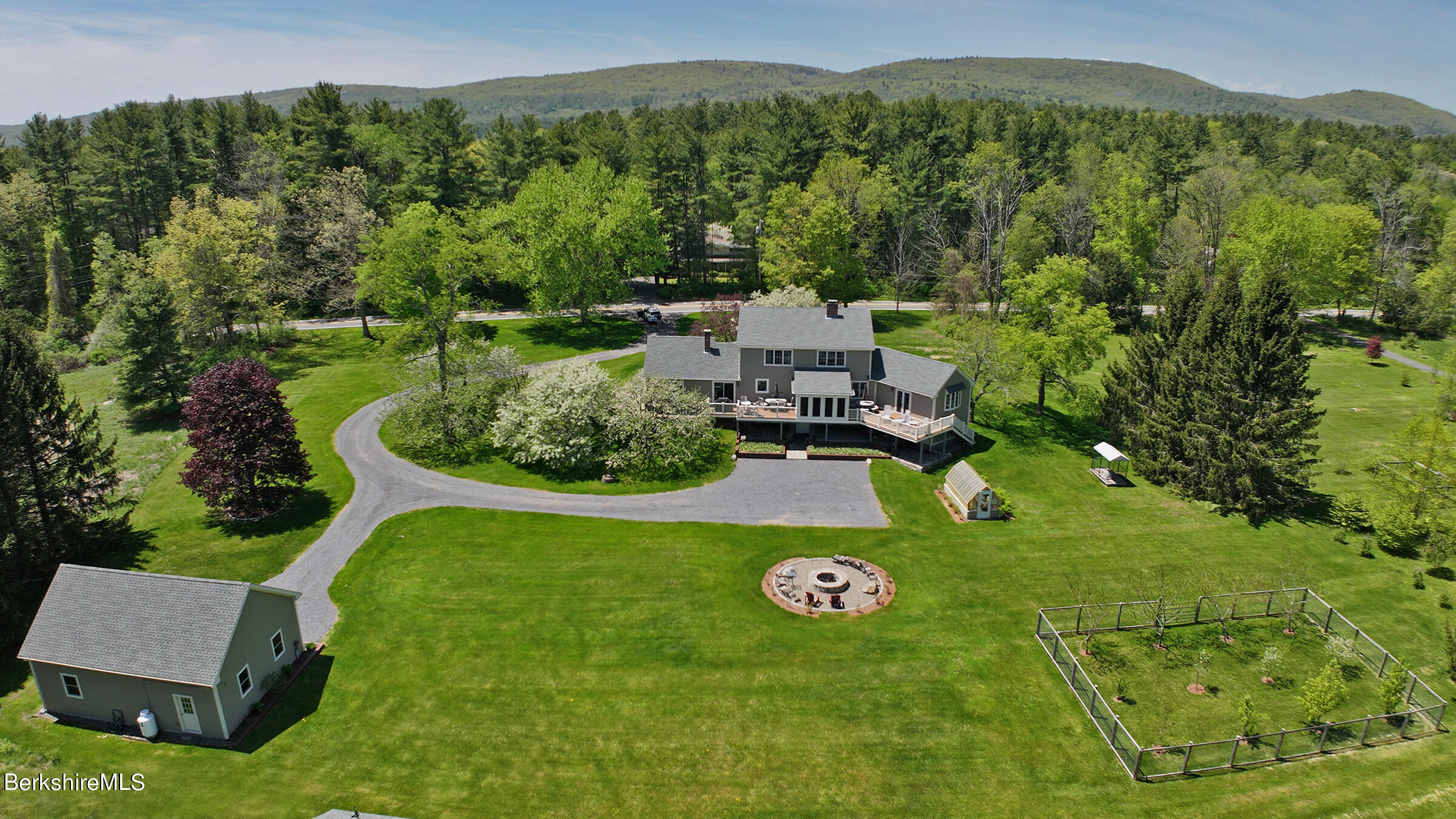 118 Green River Rd, Alford, Massachusetts image 3