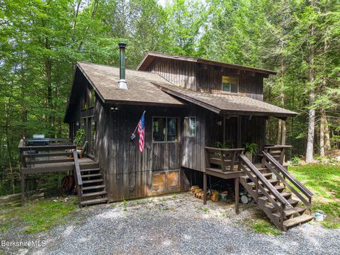 Homes For Sale - 245 Clubhouse Dr<br/> Otis, MA 01253