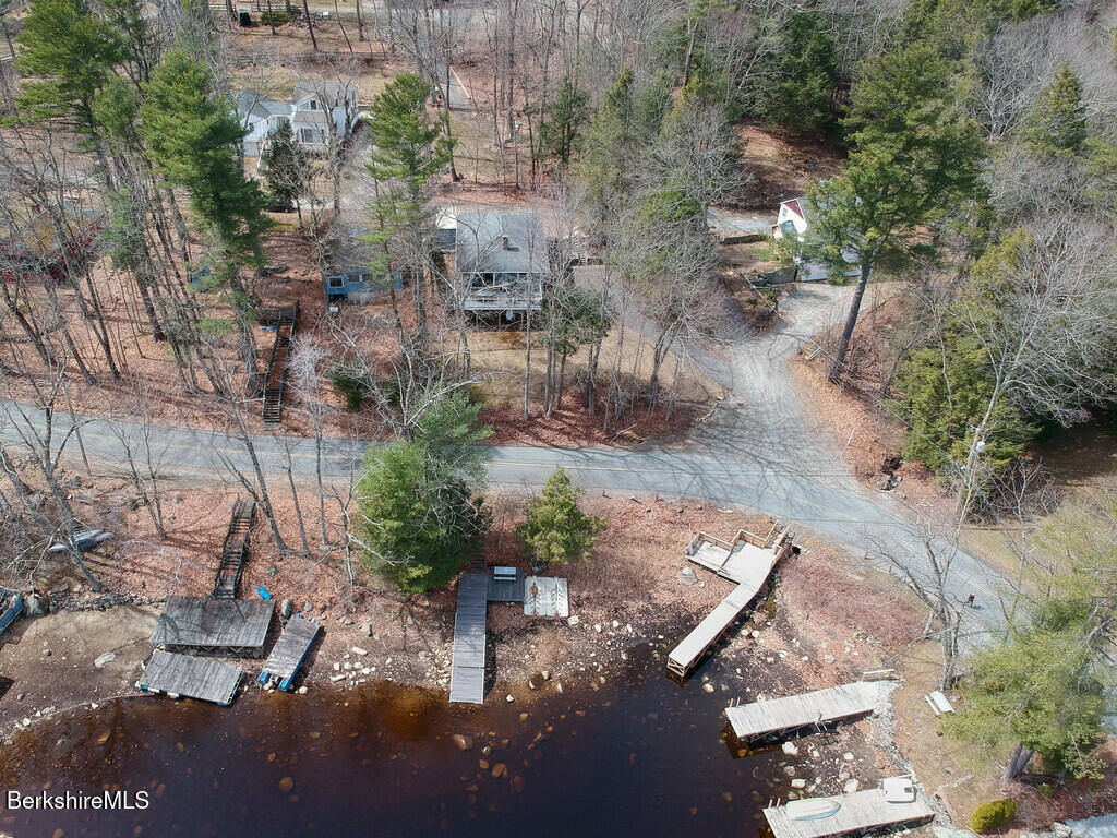 7 Reservoir Heights Rd, Otis, Massachusetts image 33