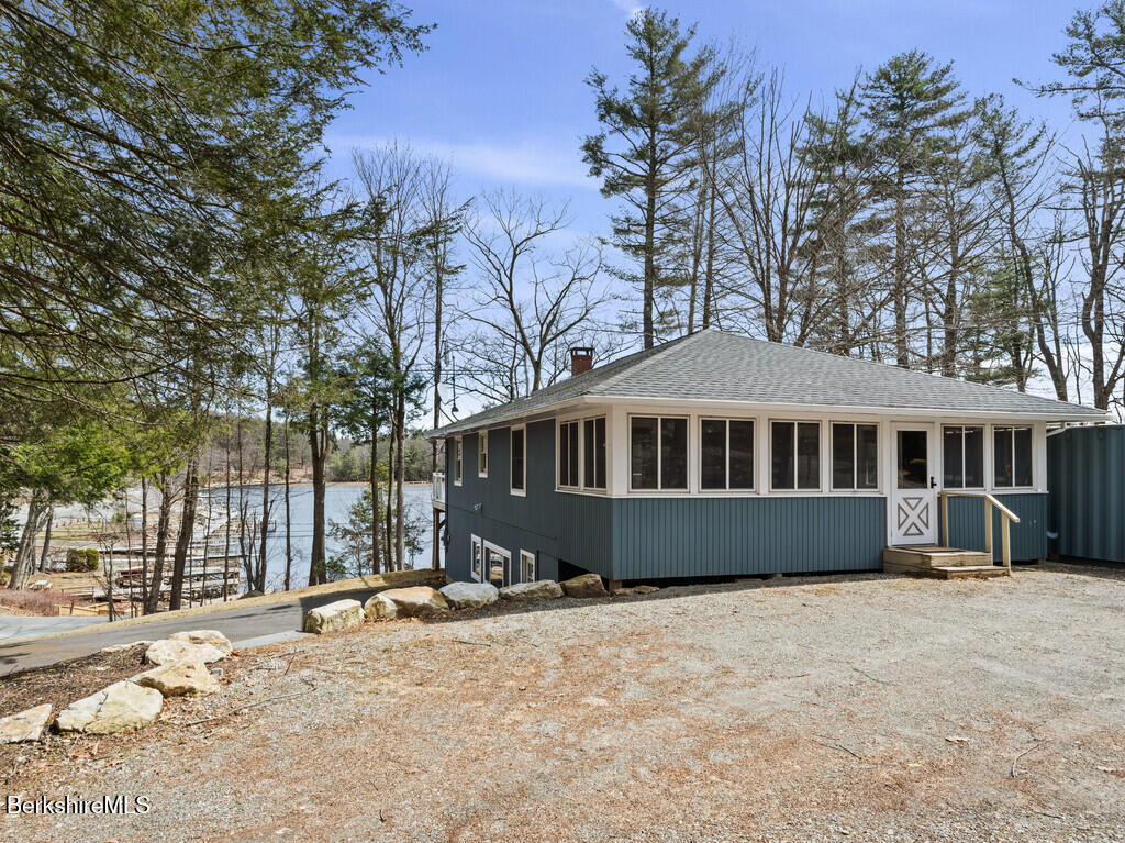 7 Reservoir Heights Rd, Otis, Massachusetts image 27