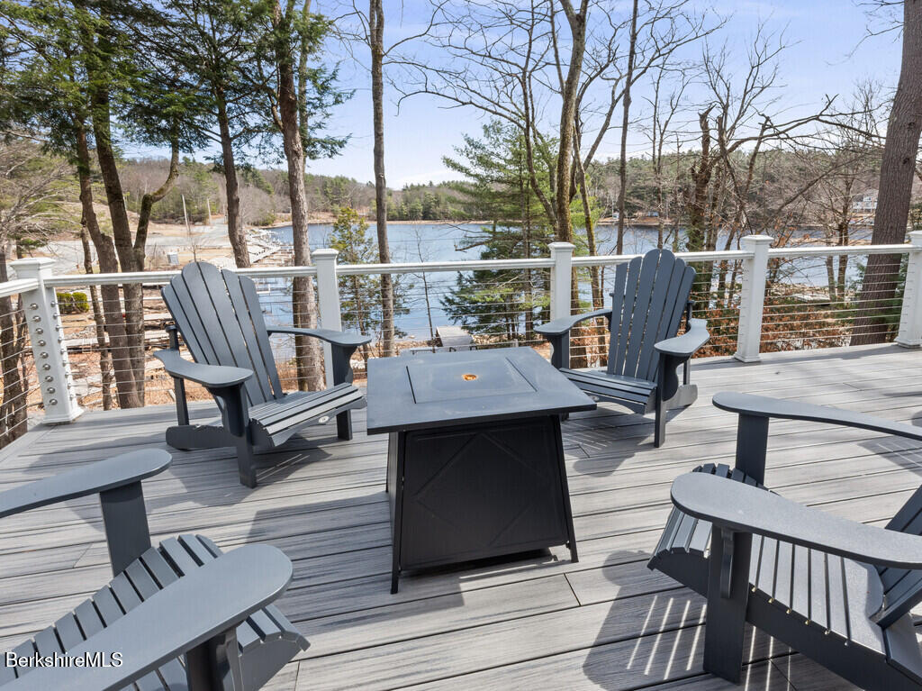 7 Reservoir Heights Rd, Otis, Massachusetts image 12