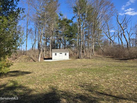 Vacant Land For Sale - 1460 Cold Spring Rd<br/> Williamstown, MA 01267