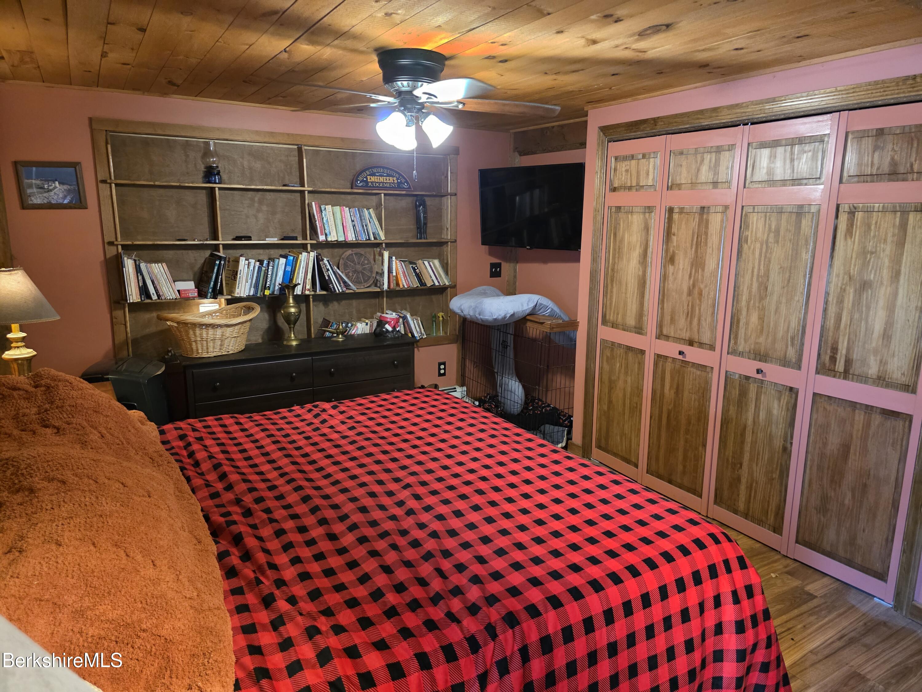 51 Bog Pond Rd, Savoy, Massachusetts image 25