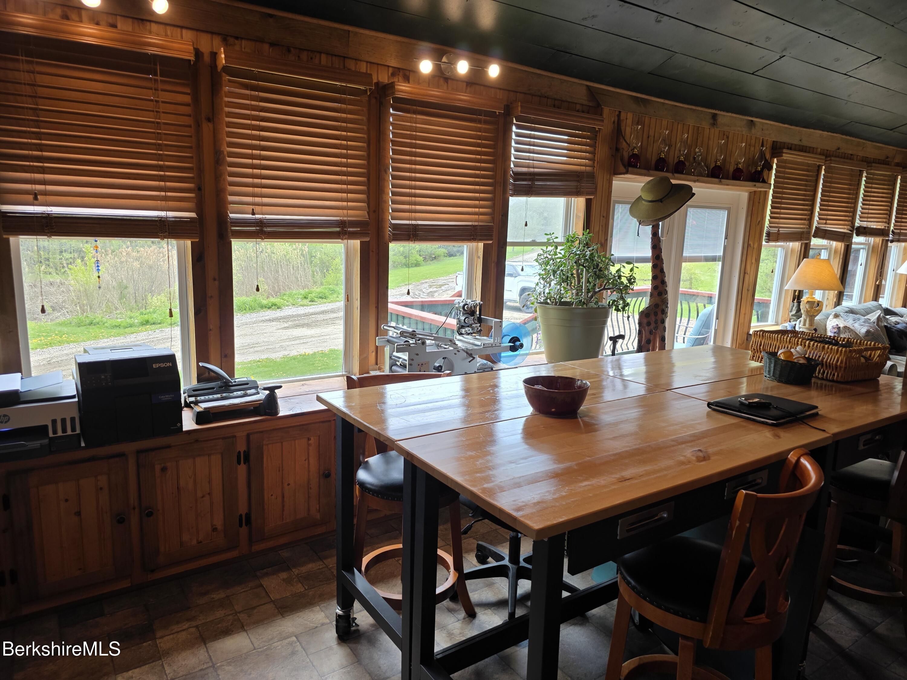51 Bog Pond Rd, Savoy, Massachusetts image 9