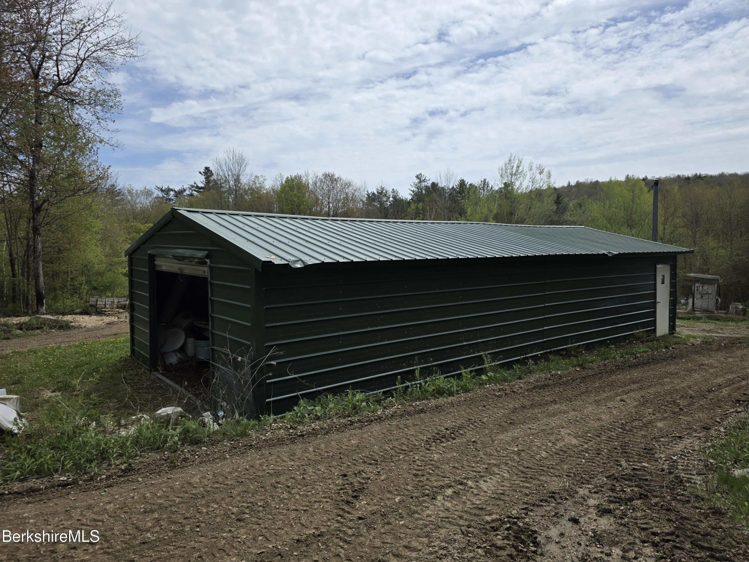 51 Bog Pond Rd, Savoy, Massachusetts image 38