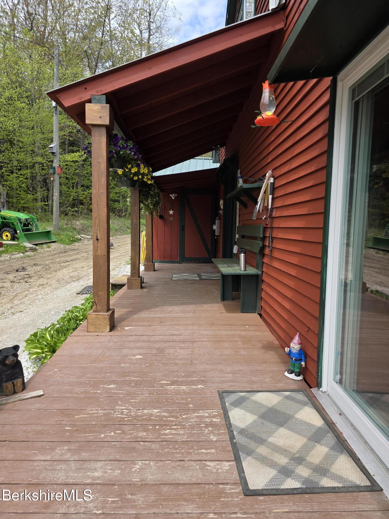 51 Bog Pond Rd, Savoy, Massachusetts image 4