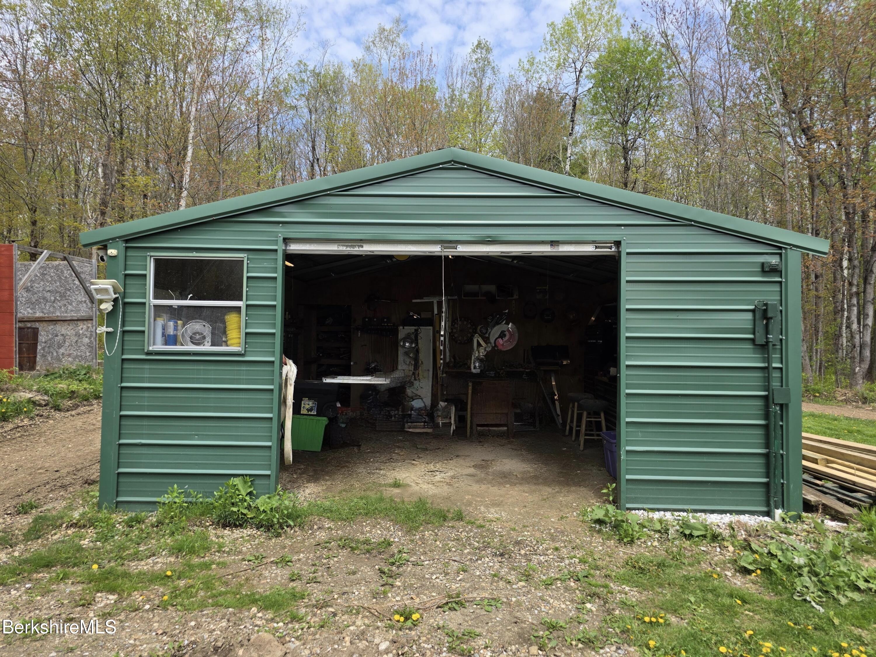 51 Bog Pond Rd, Savoy, Massachusetts image 37