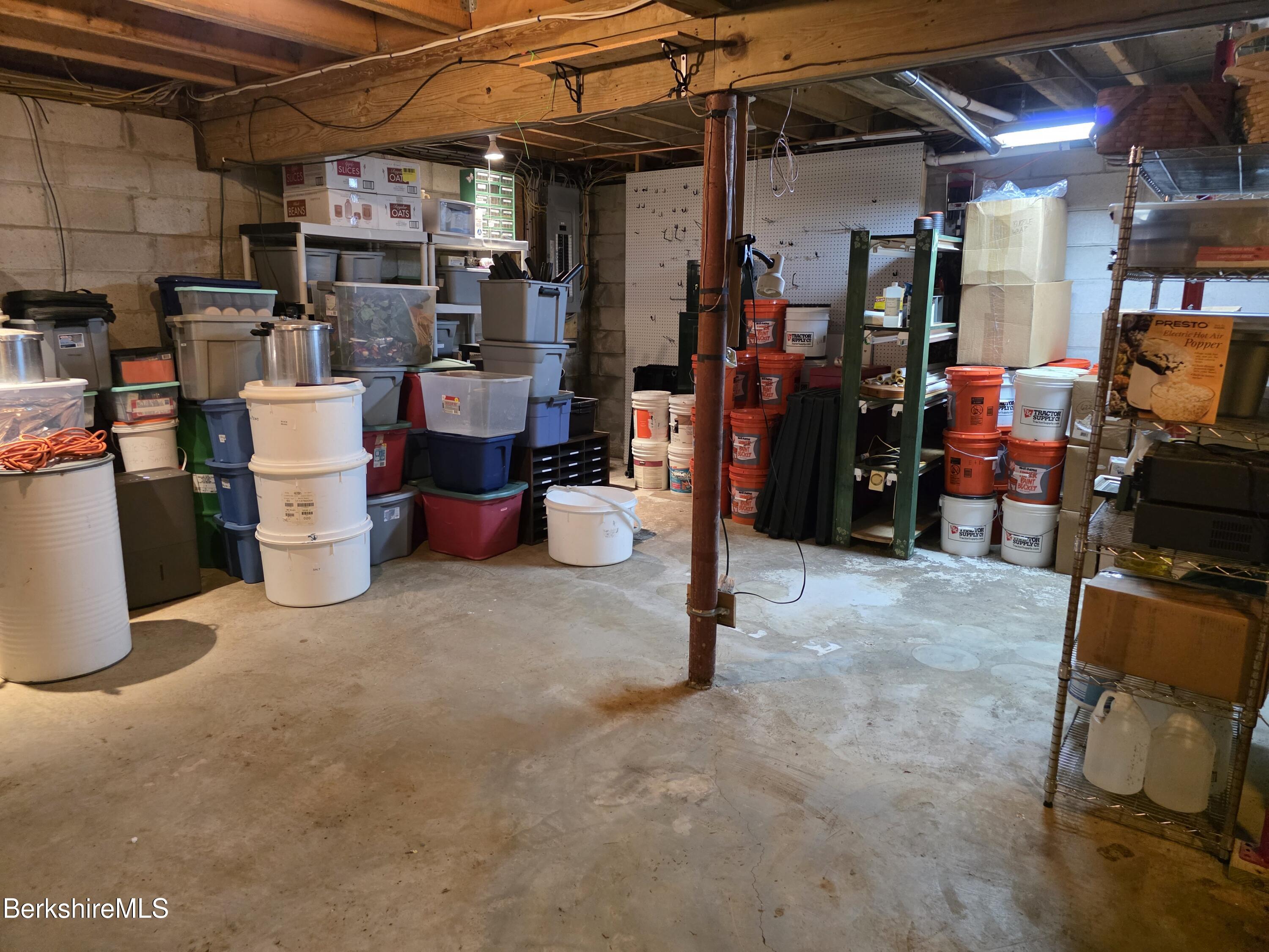 51 Bog Pond Rd, Savoy, Massachusetts image 32