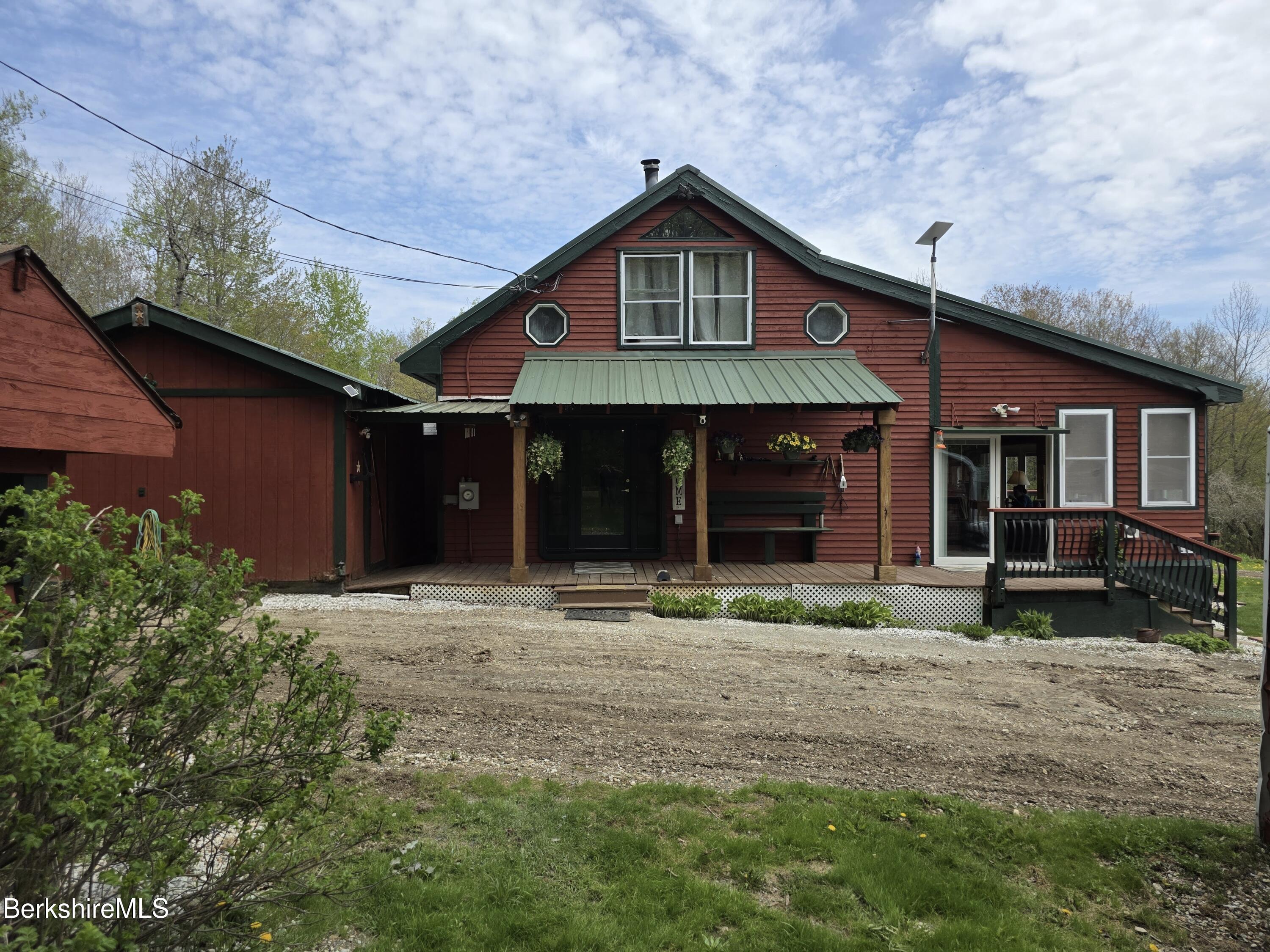 51 Bog Pond Rd, Savoy, Massachusetts image 3