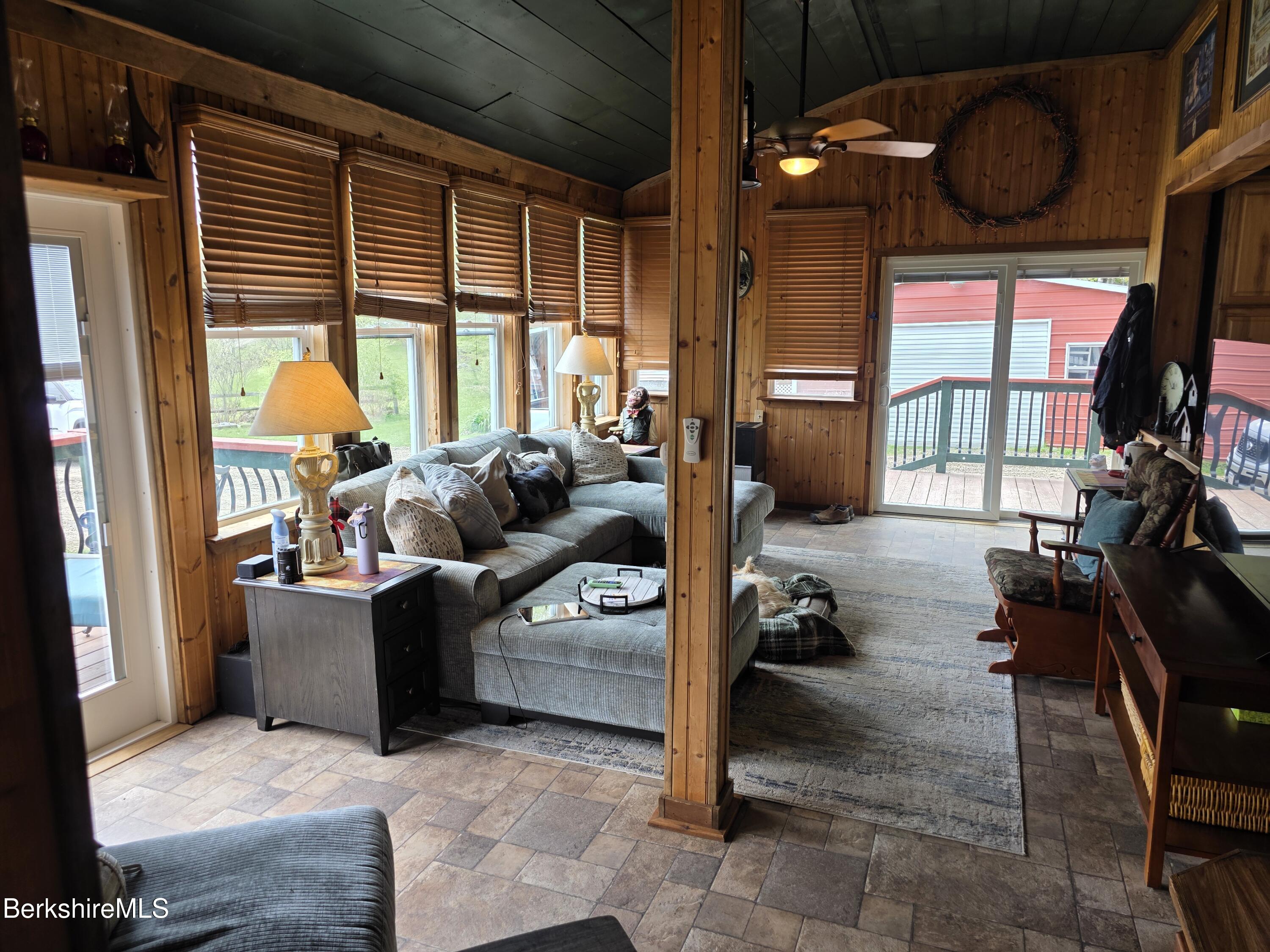51 Bog Pond Rd, Savoy, Massachusetts image 7