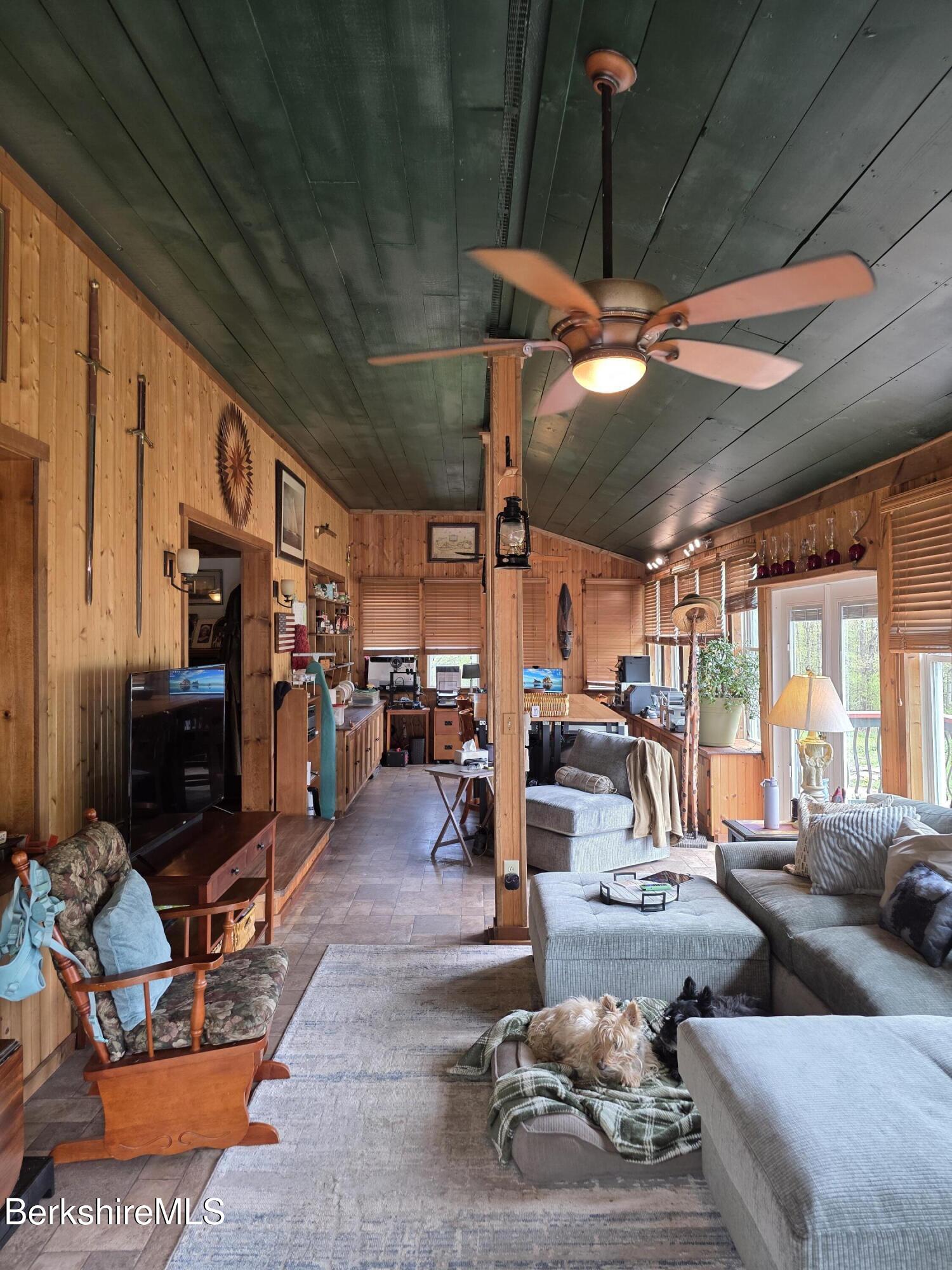 51 Bog Pond Rd, Savoy, Massachusetts image 5