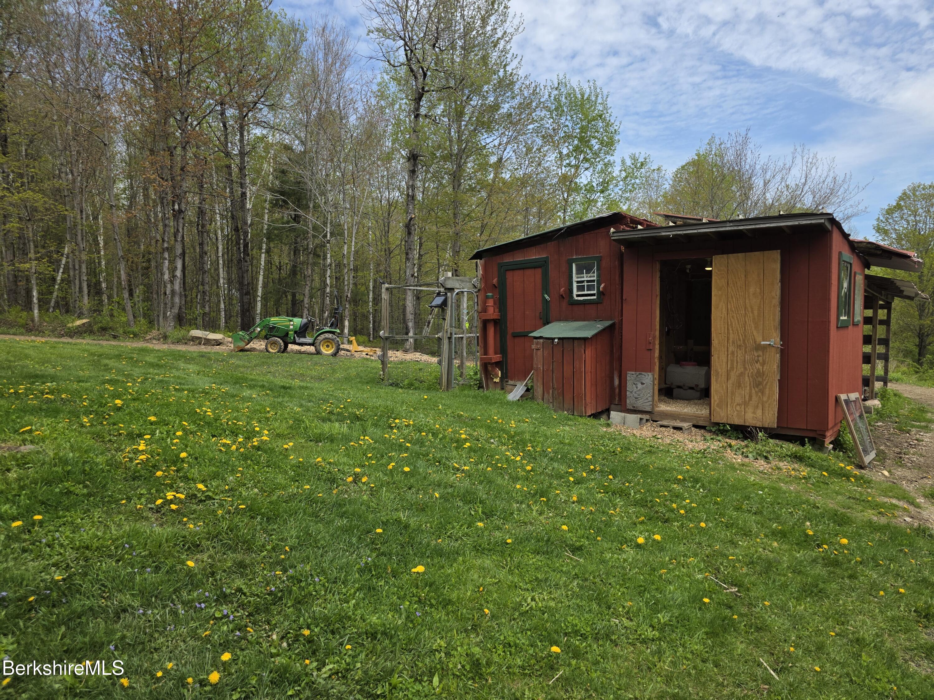 51 Bog Pond Rd, Savoy, Massachusetts image 36