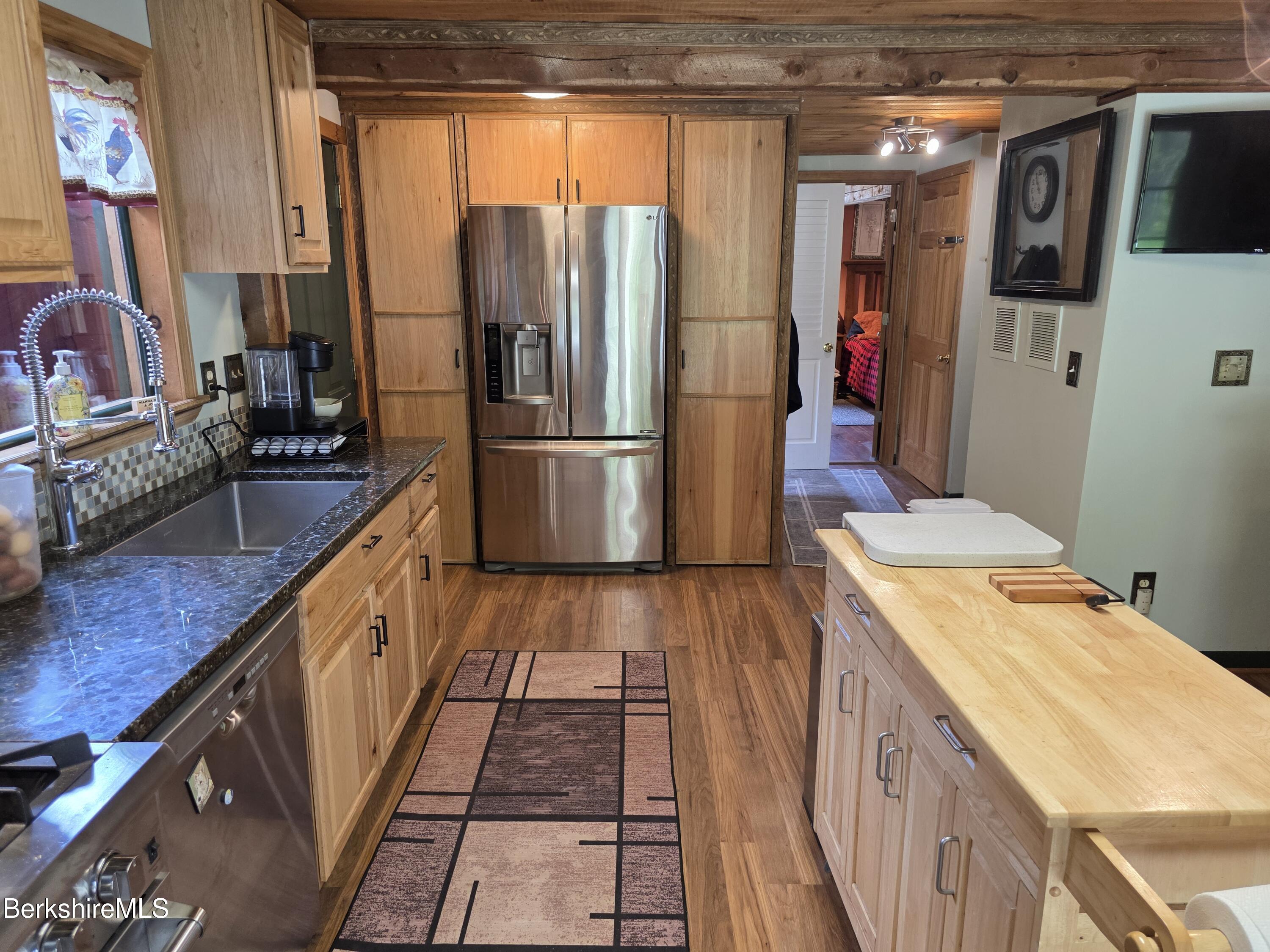 51 Bog Pond Rd, Savoy, Massachusetts image 17