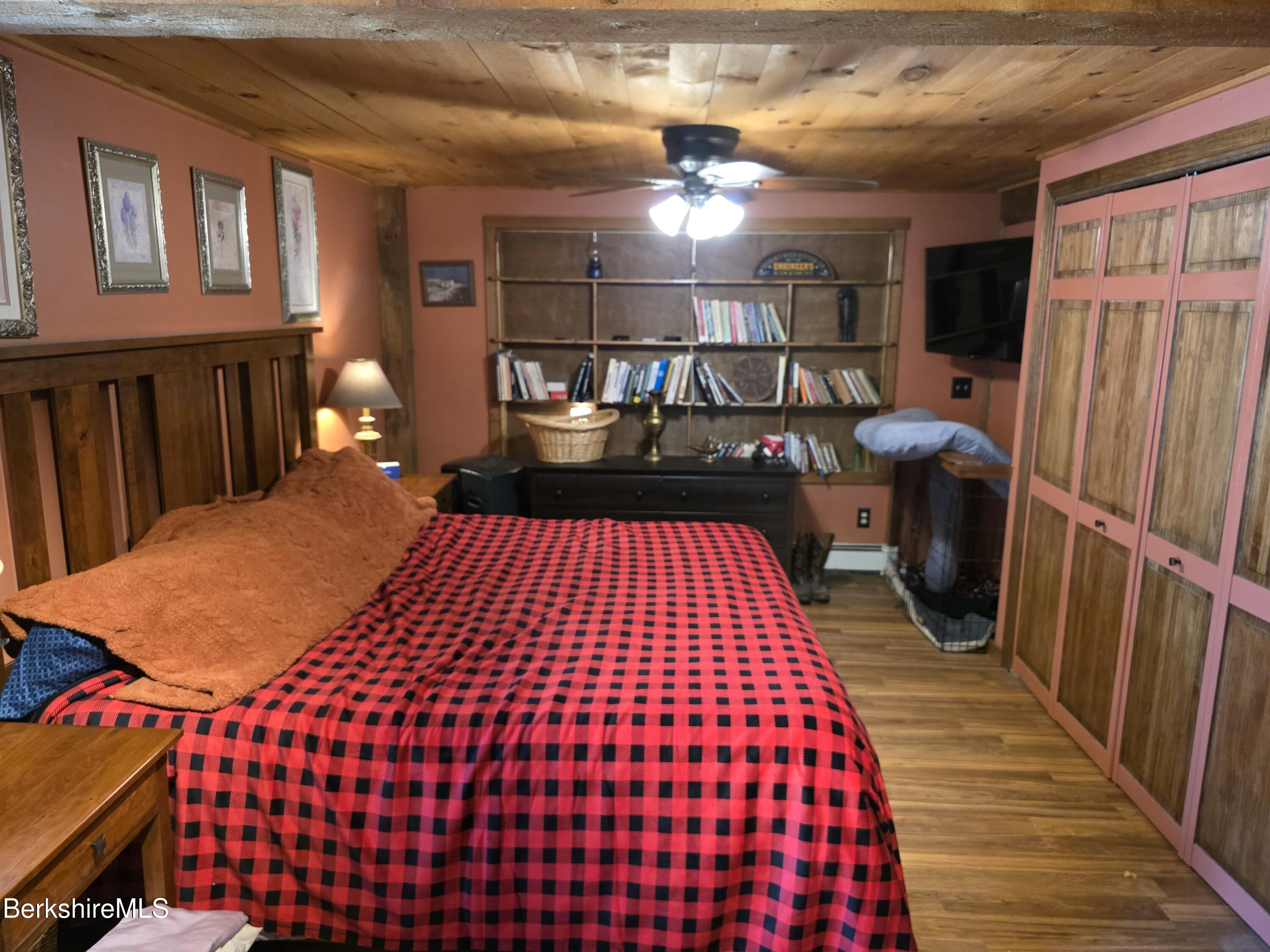51 Bog Pond Rd, Savoy, Massachusetts image 23