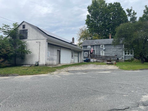Multifamily For Sale - 19 Bel Air Ave<br/> Pittsfield Twp, MA 01201