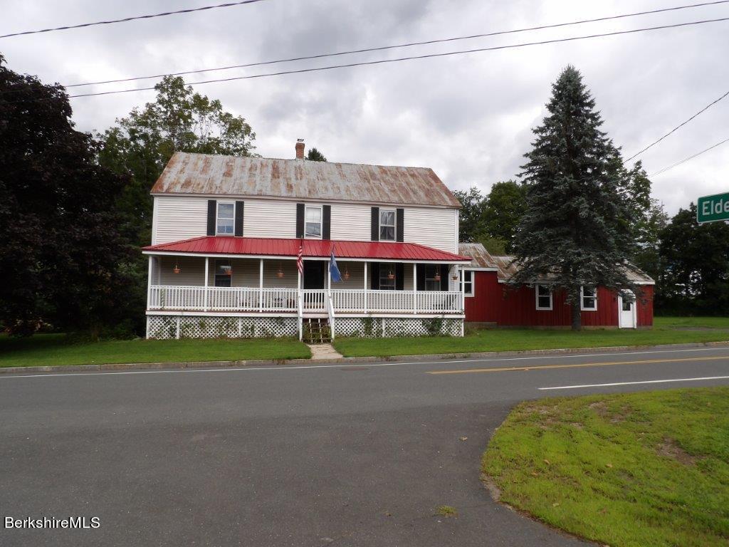 32 Williamsburg Rd, Worthington, Massachusetts image 2