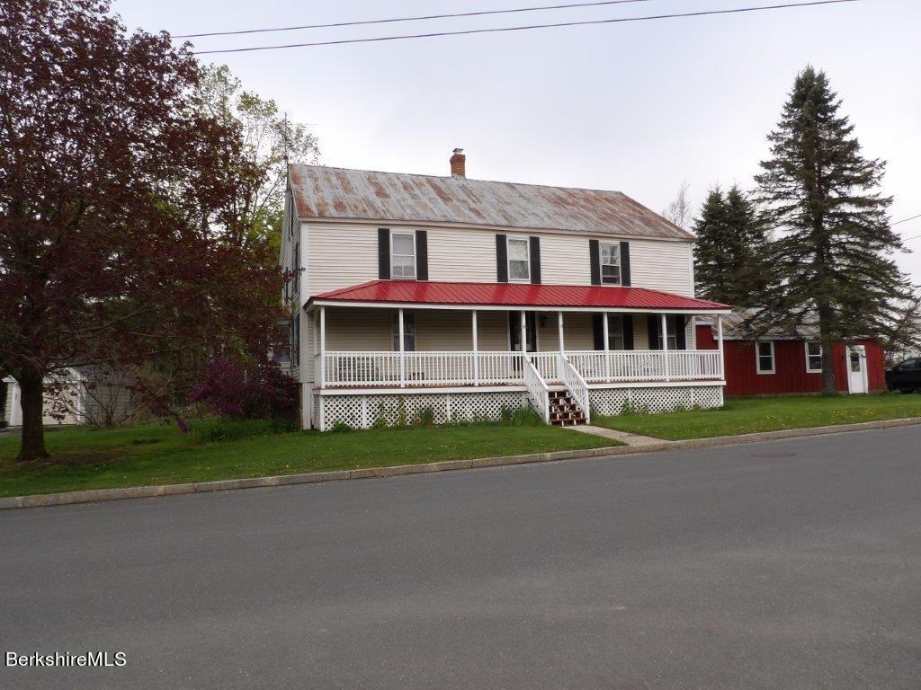 32 Williamsburg Rd, Worthington, Massachusetts image 4