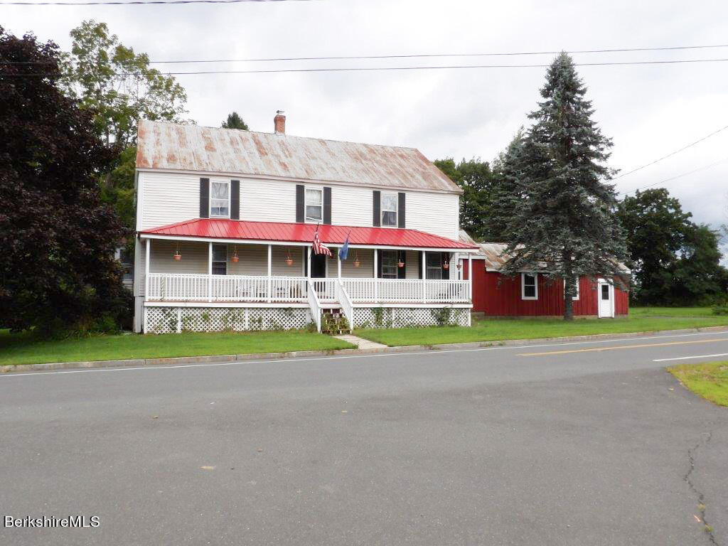 32 Williamsburg Rd, Worthington, Massachusetts image 1