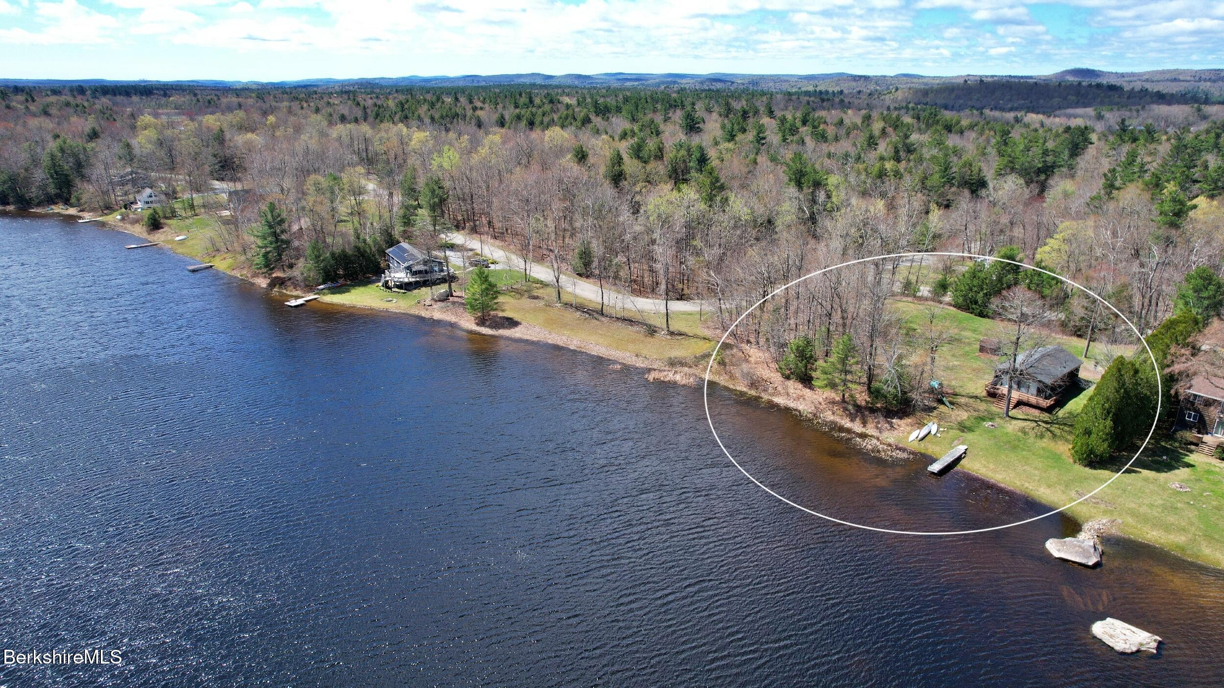 287 W Long Bow Lane West --, Becket, Massachusetts image 2