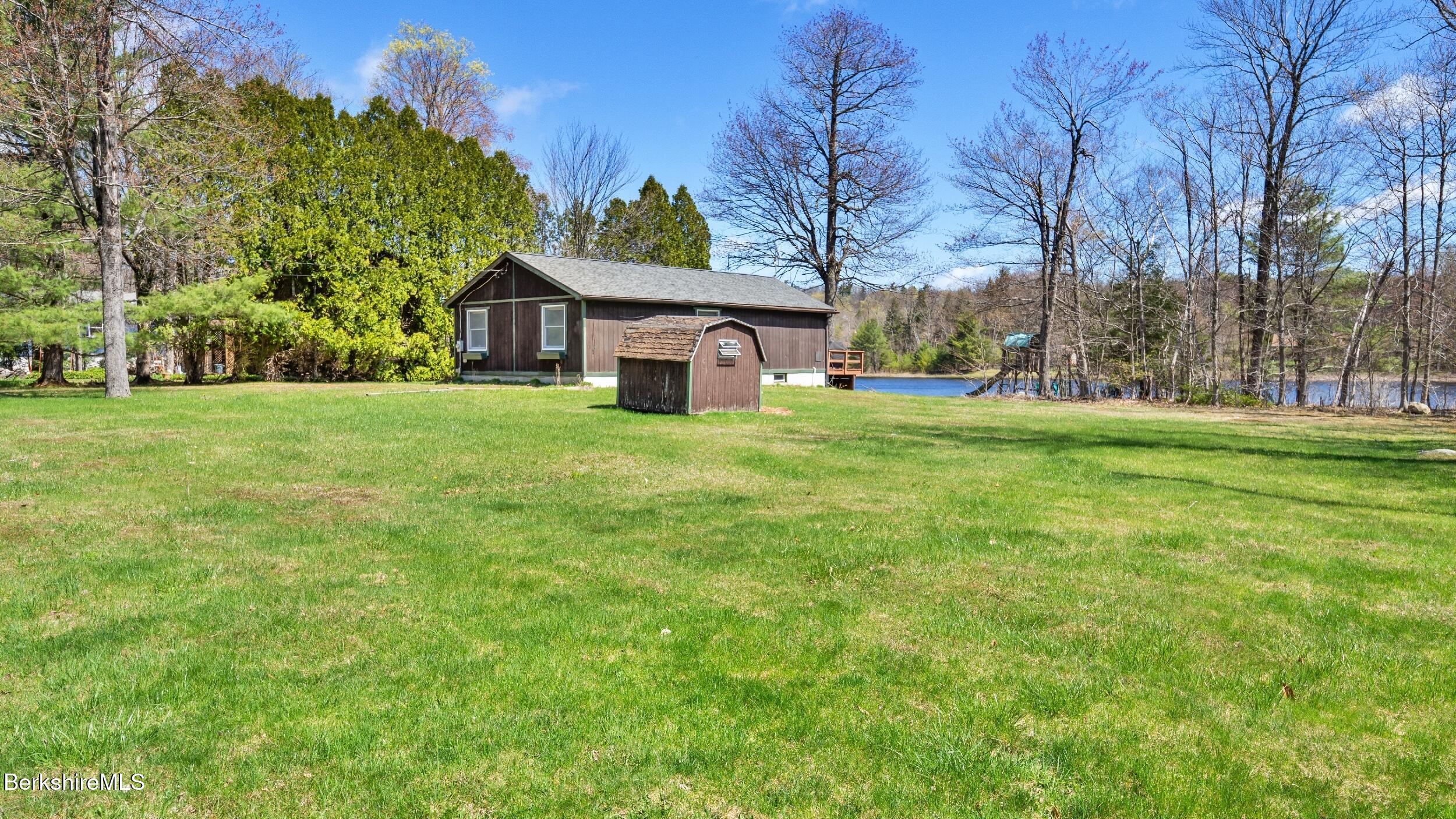 287 W Long Bow Lane West --, Becket, Massachusetts image 8