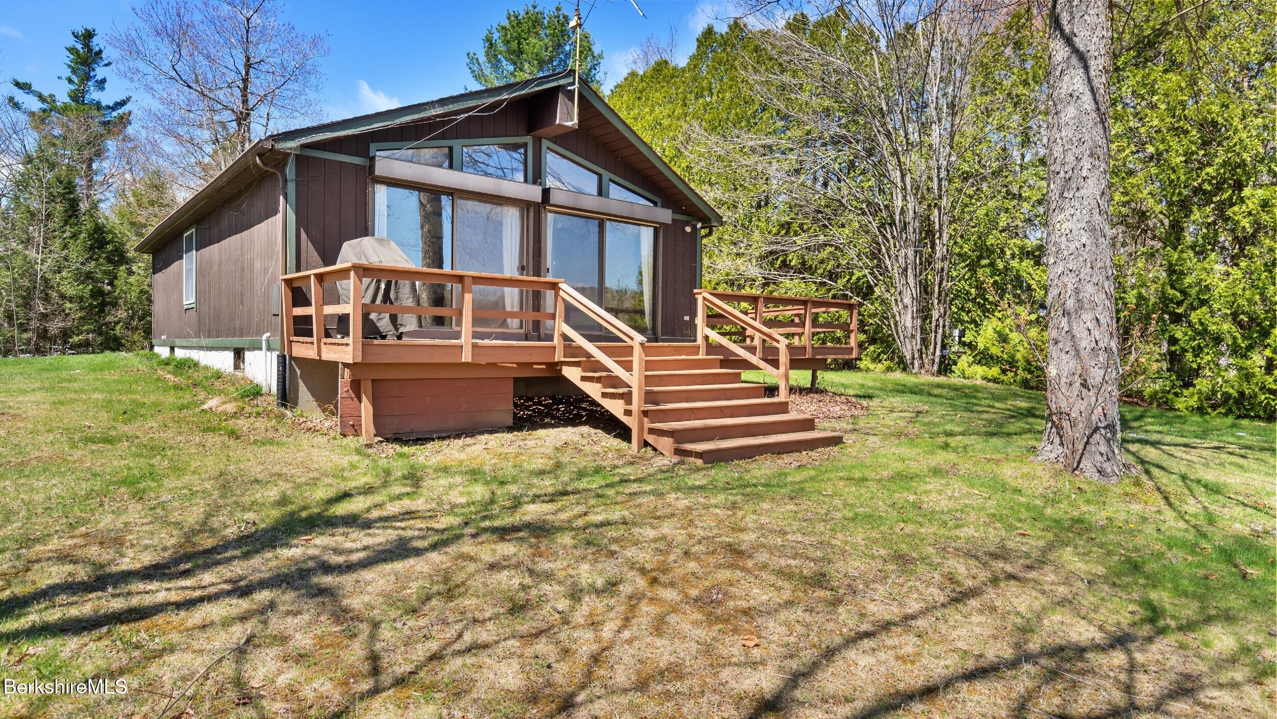 287 W Long Bow Lane West --, Becket, Massachusetts image 26
