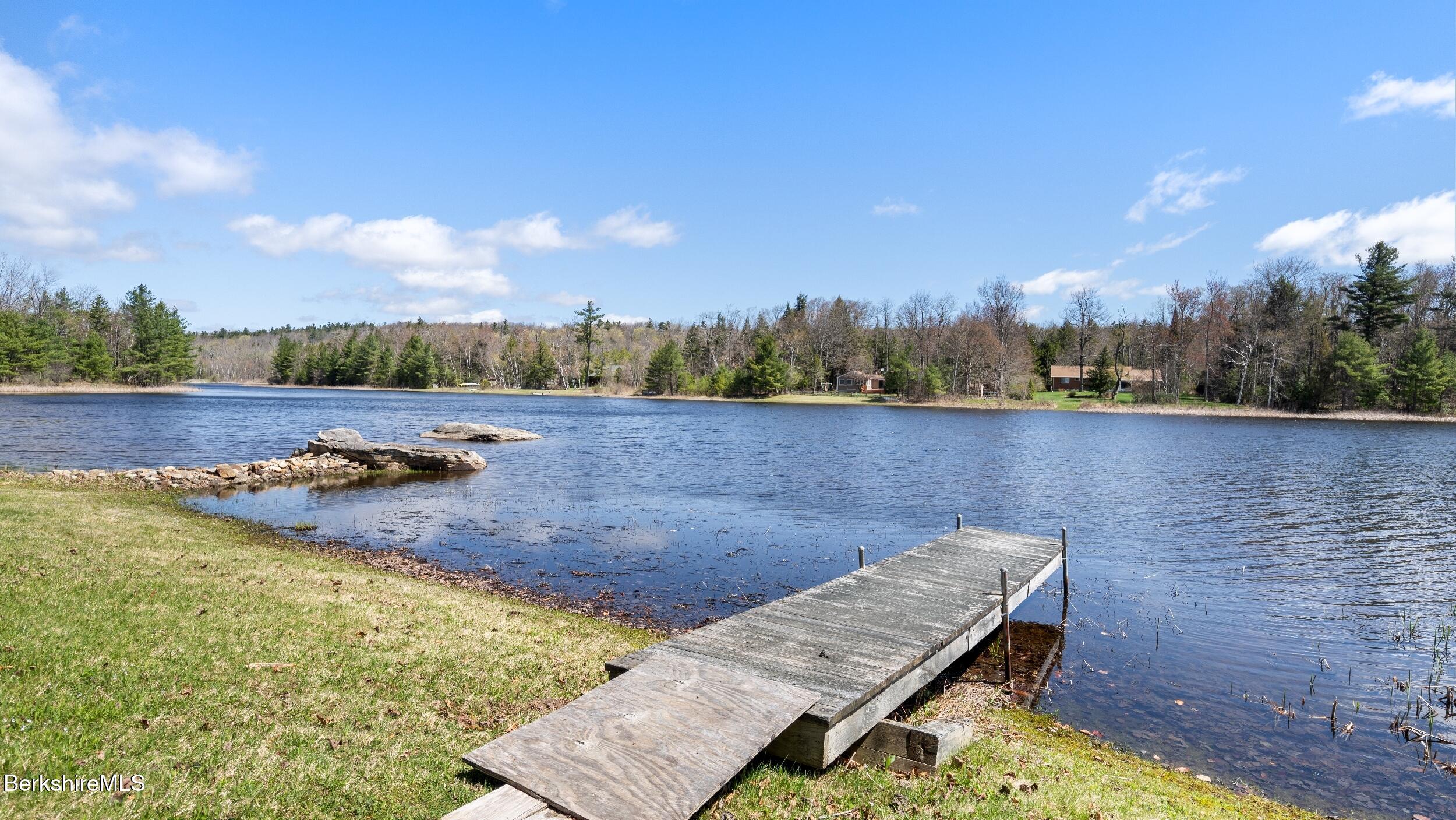 287 W Long Bow Lane West --, Becket, Massachusetts image 22