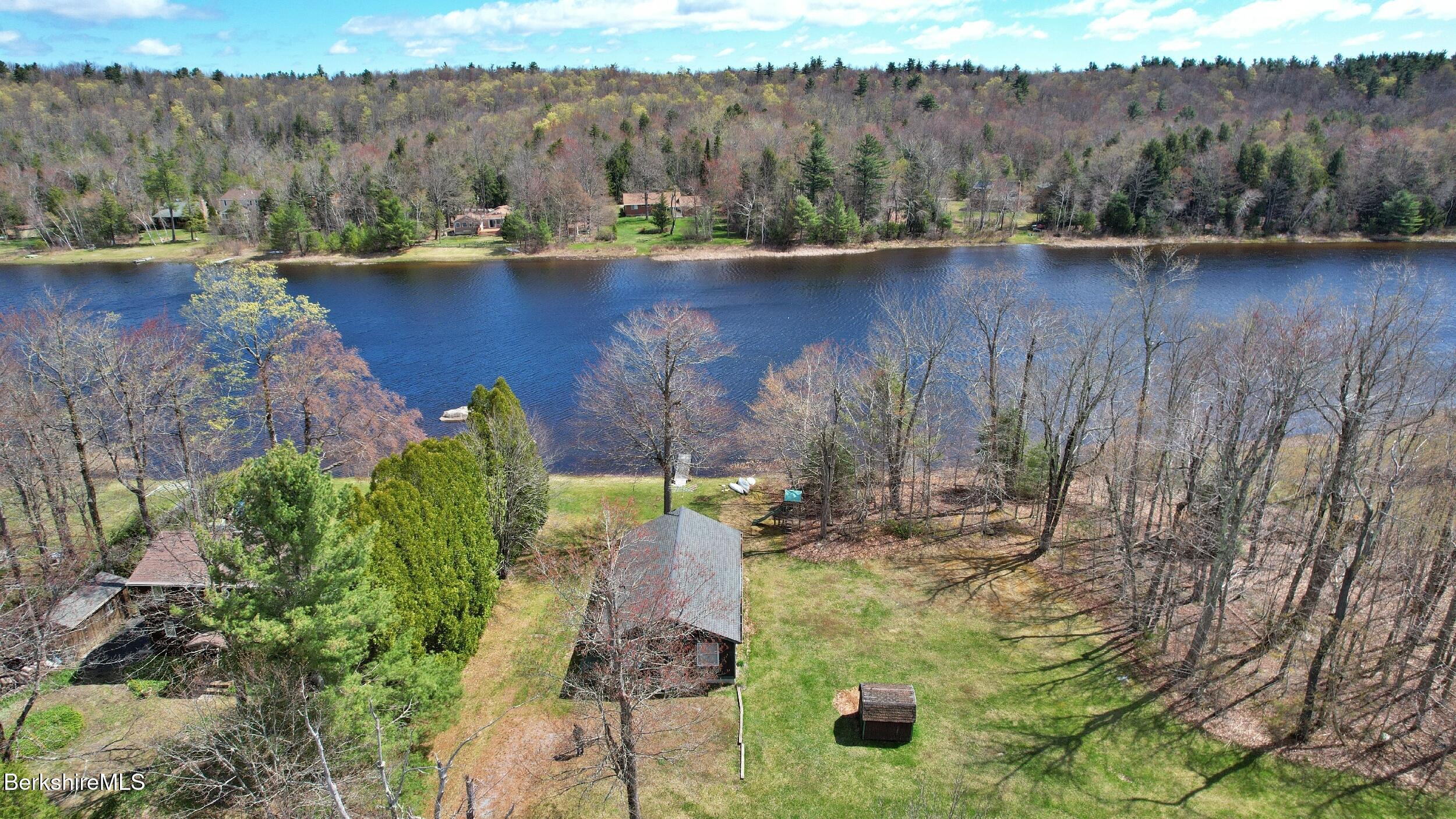 287 W Long Bow Lane West --, Becket, Massachusetts image 3