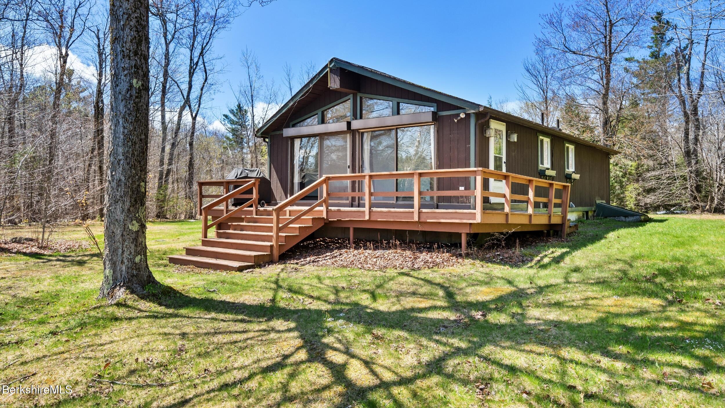 287 W Long Bow Lane West --, Becket, Massachusetts image 7
