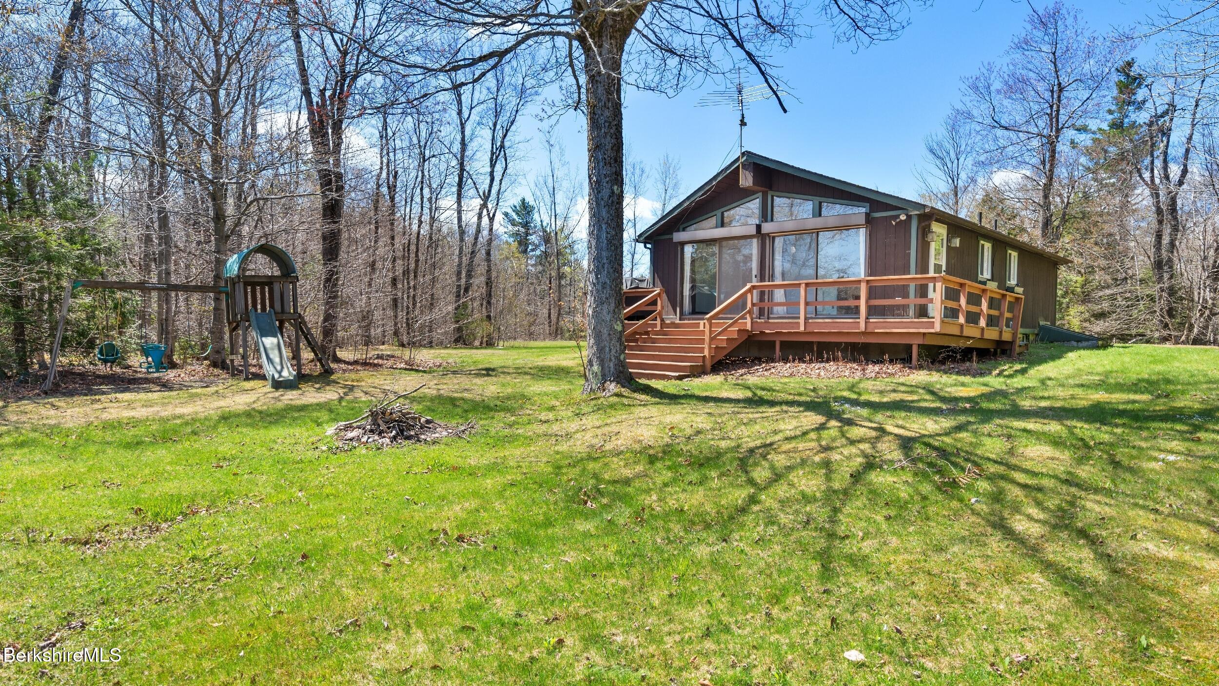 287 W Long Bow Lane West --, Becket, Massachusetts image 25