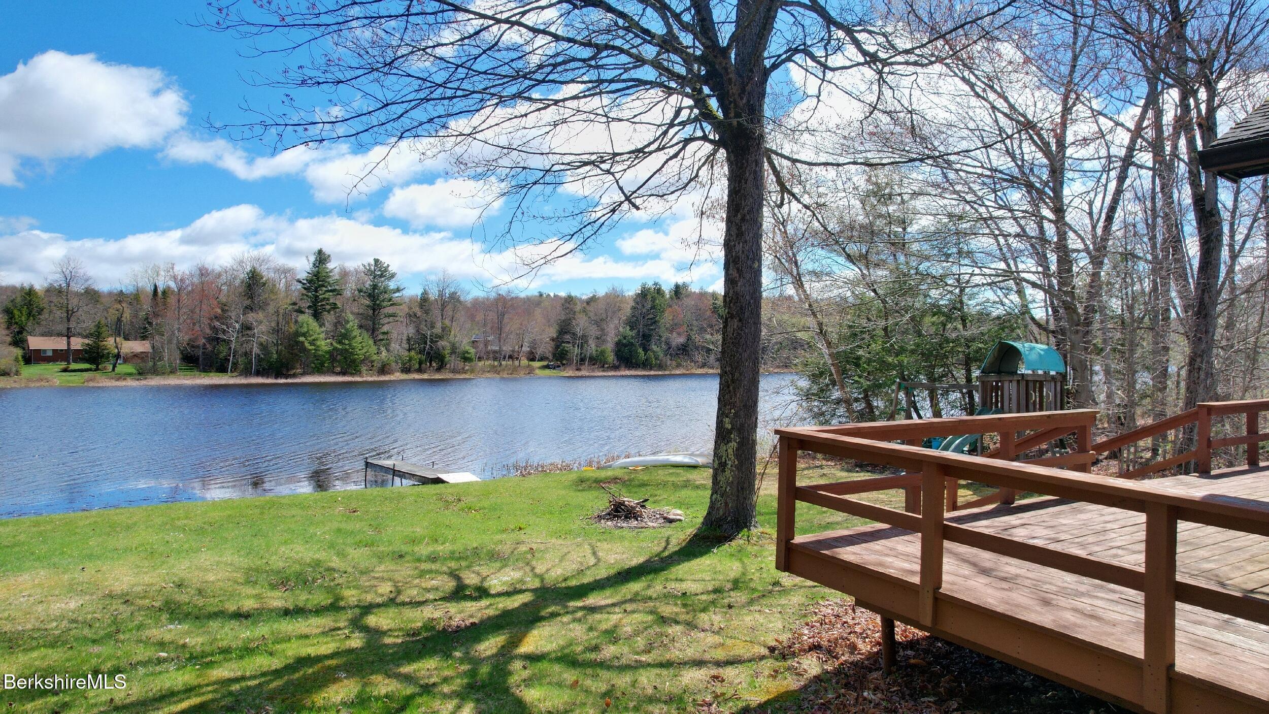 287 W Long Bow Lane West --, Becket, Massachusetts image 5