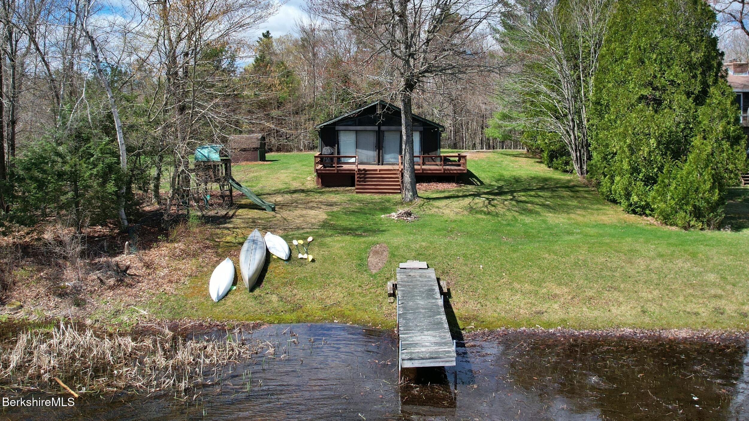 287 W Long Bow Lane West --, Becket, Massachusetts image 6