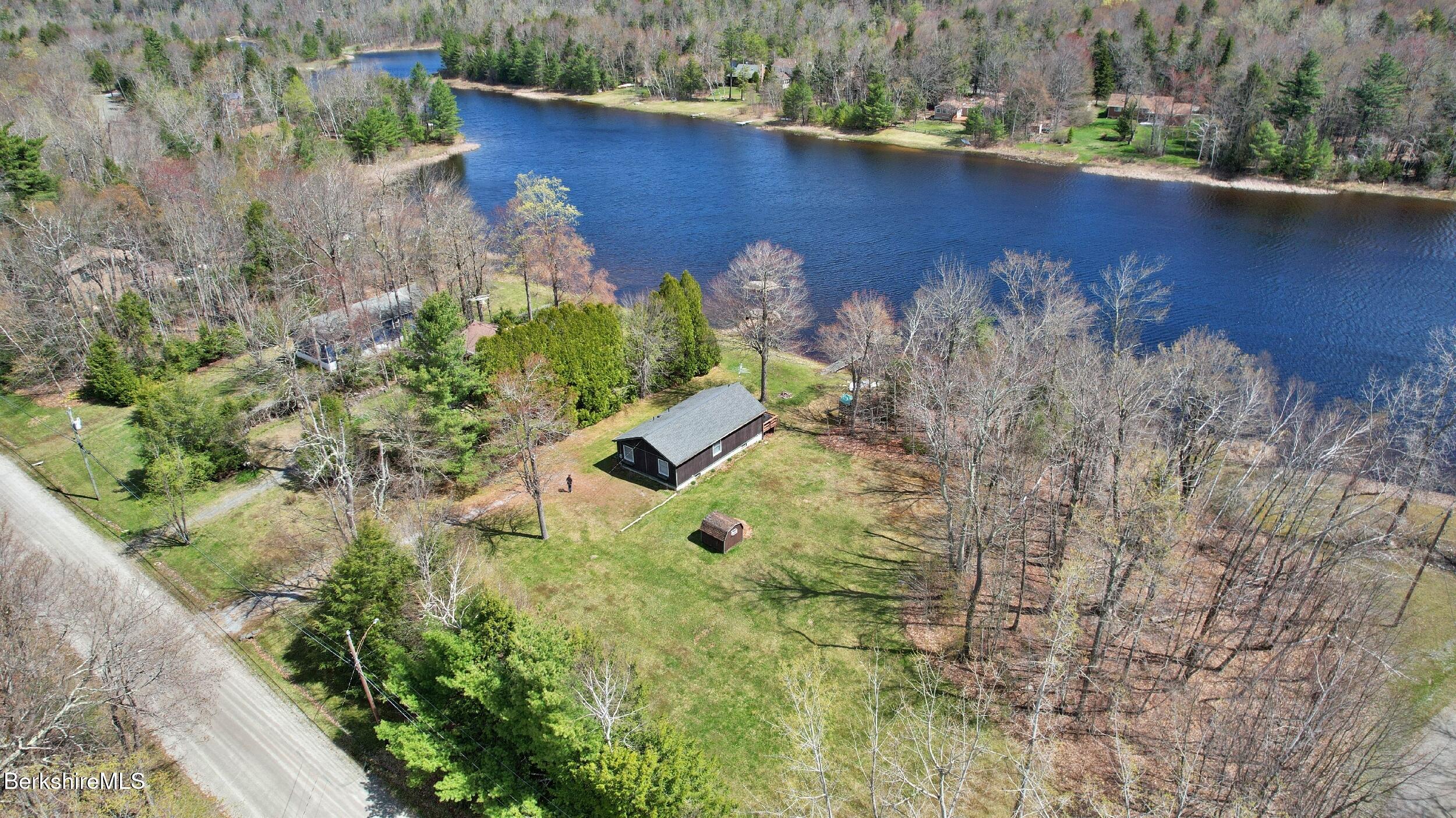 287 W Long Bow Lane West --, Becket, Massachusetts image 1