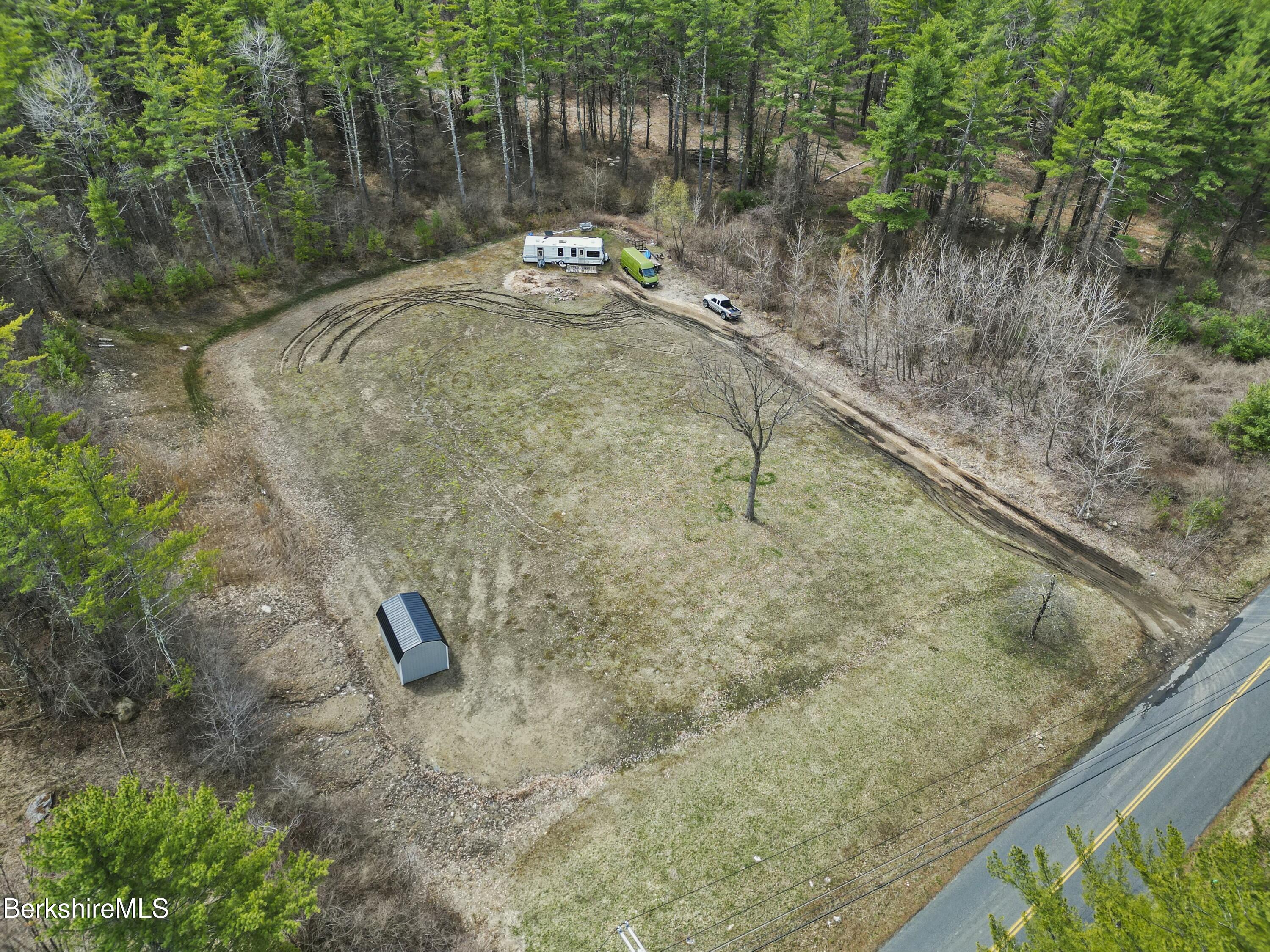 New Marlborough, Massachusetts 01230, United States, ,Land,Active,112916