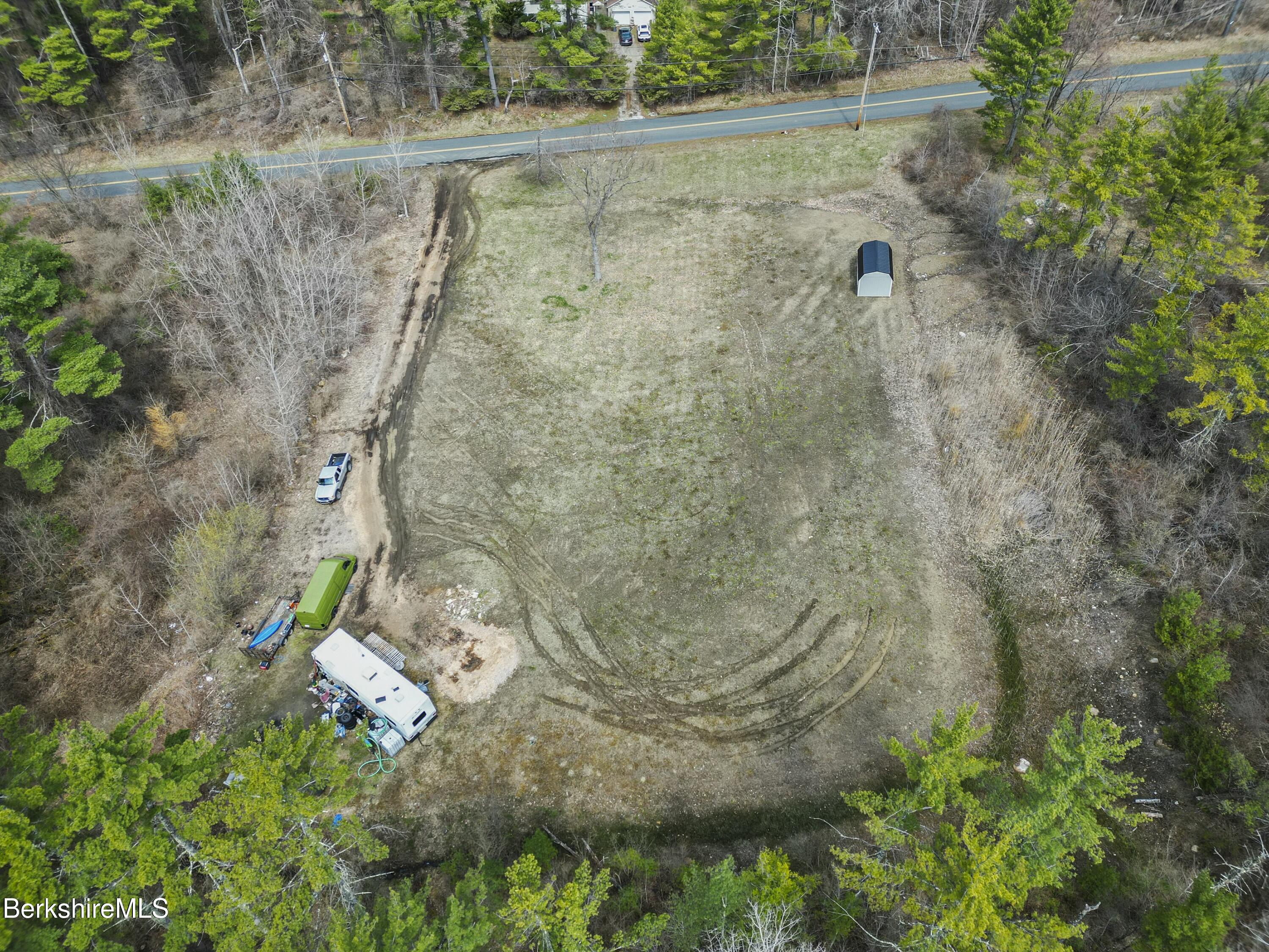 New Marlborough, Massachusetts 01230, United States, ,Land,Active,112916